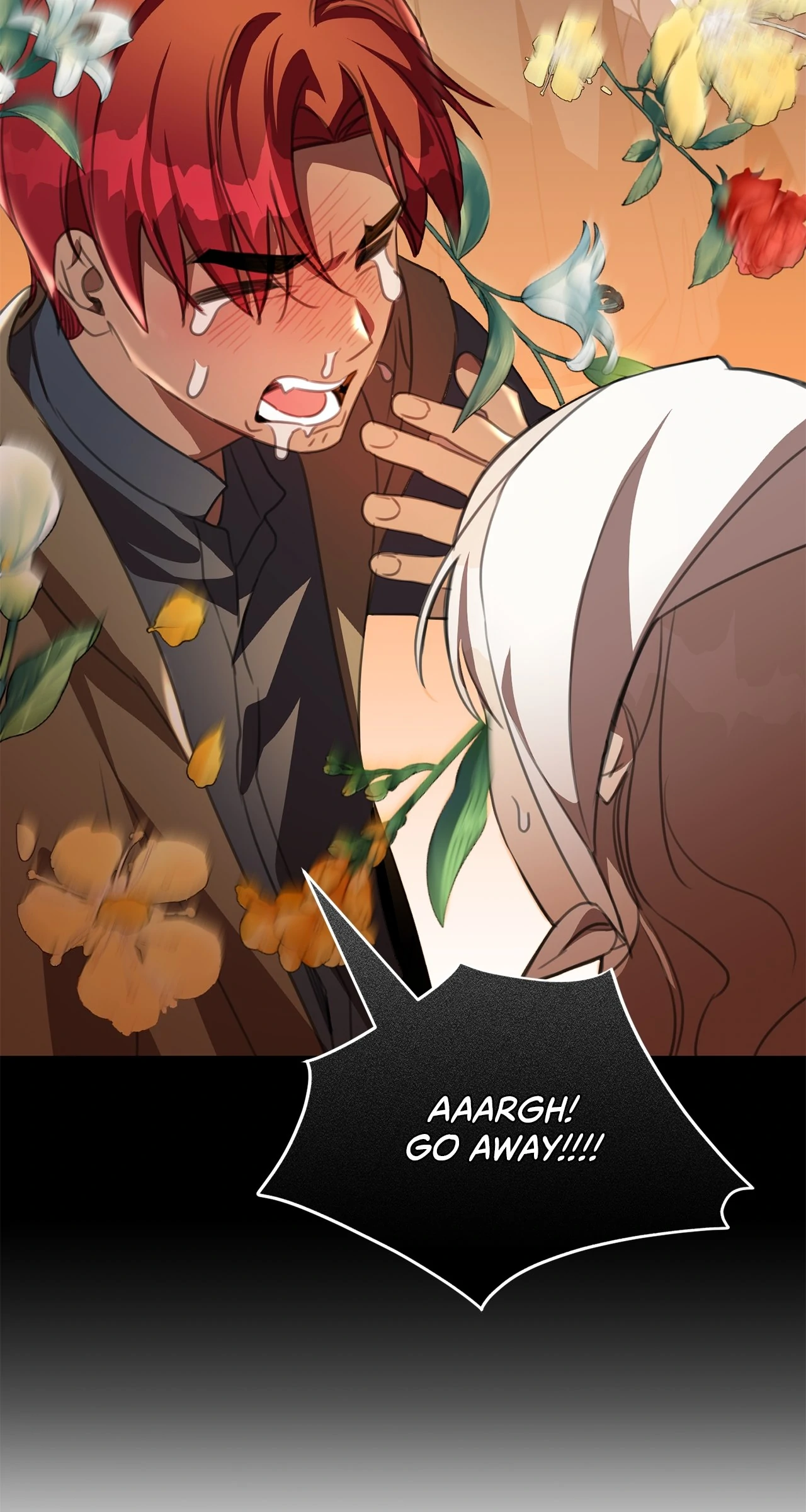 How to Choose Your Knight Chapter 25 - page 79