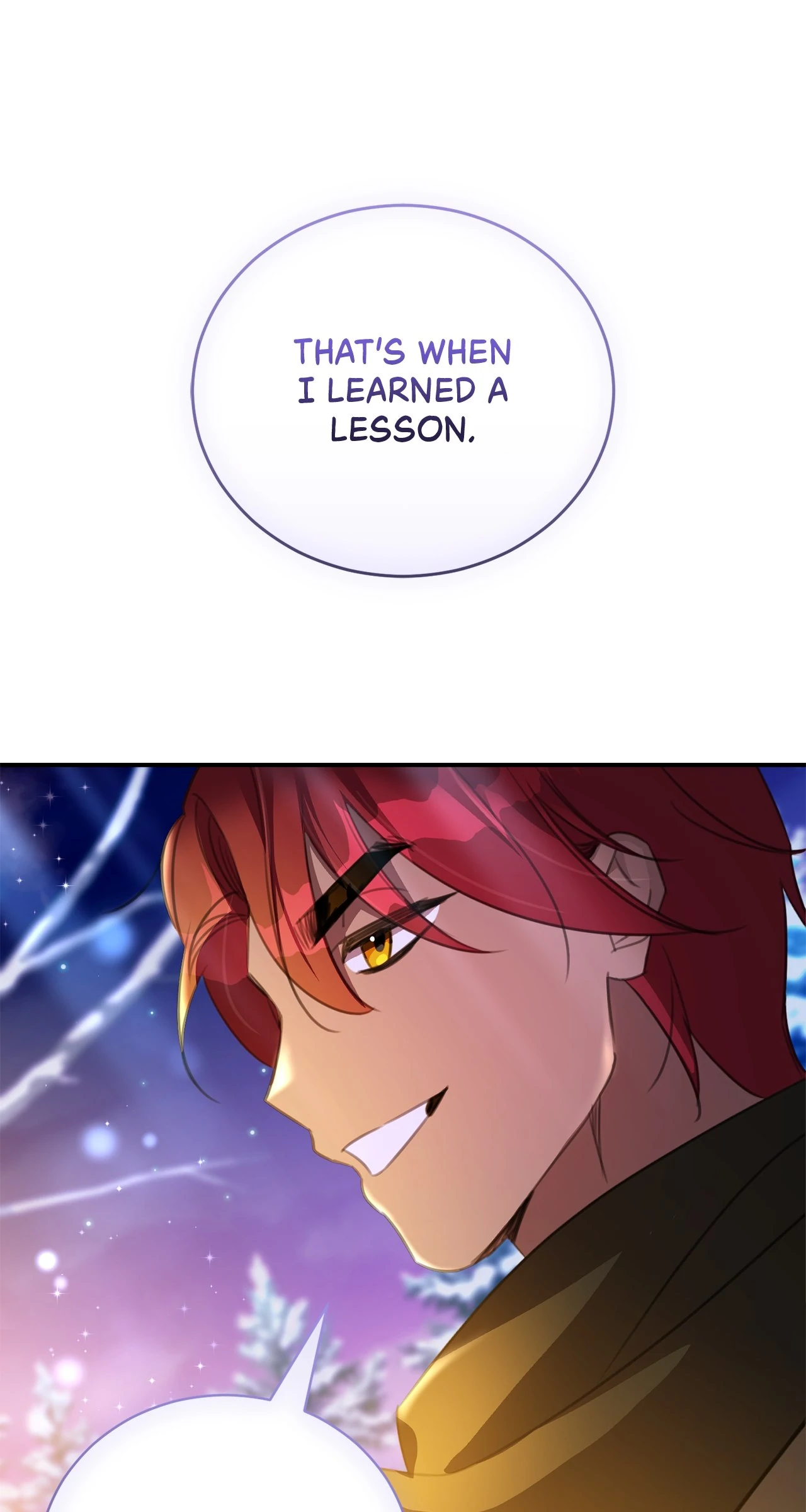 How to Choose Your Knight Chapter 25 - page 81