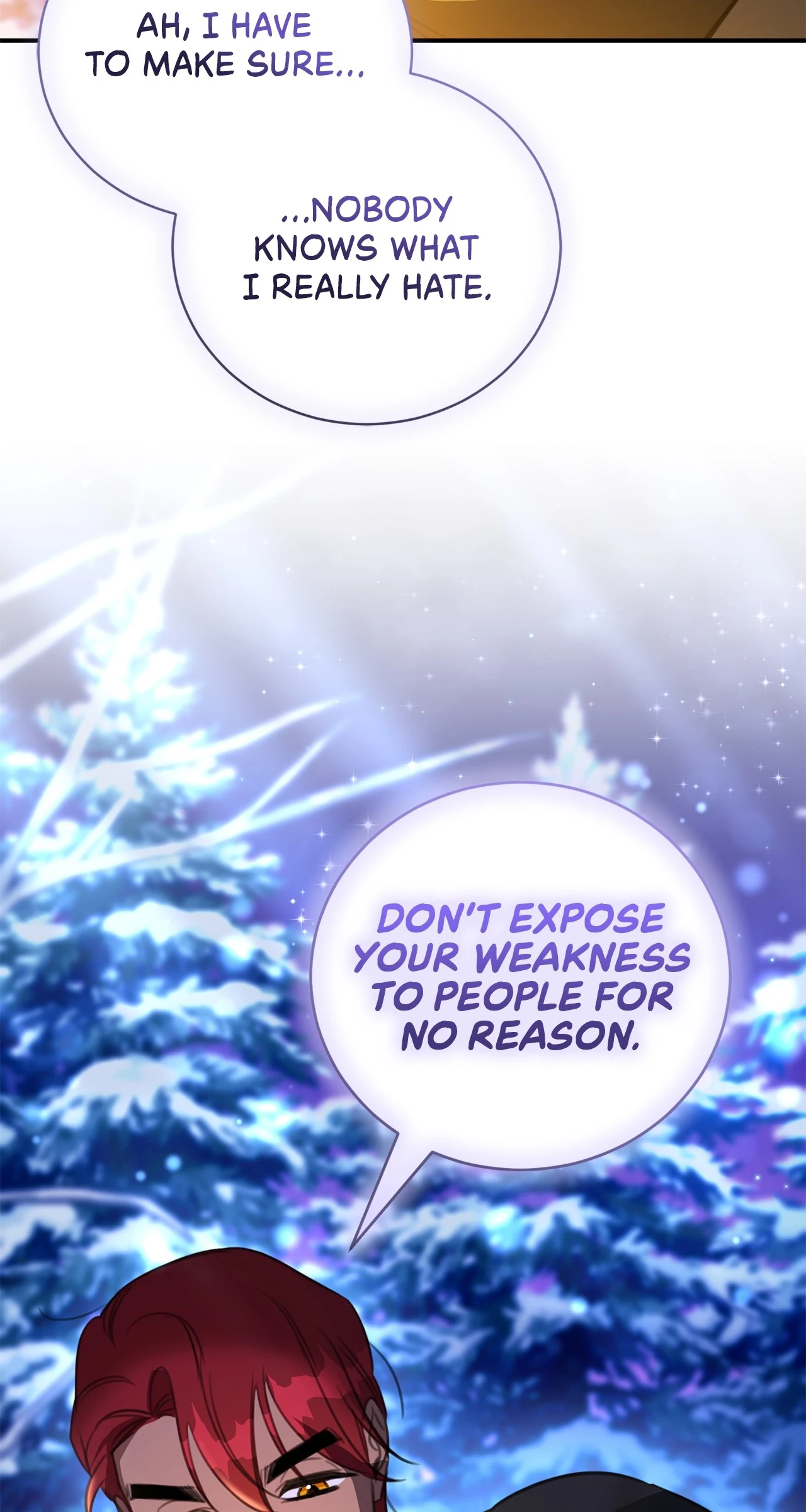 How to Choose Your Knight Chapter 25 - page 82