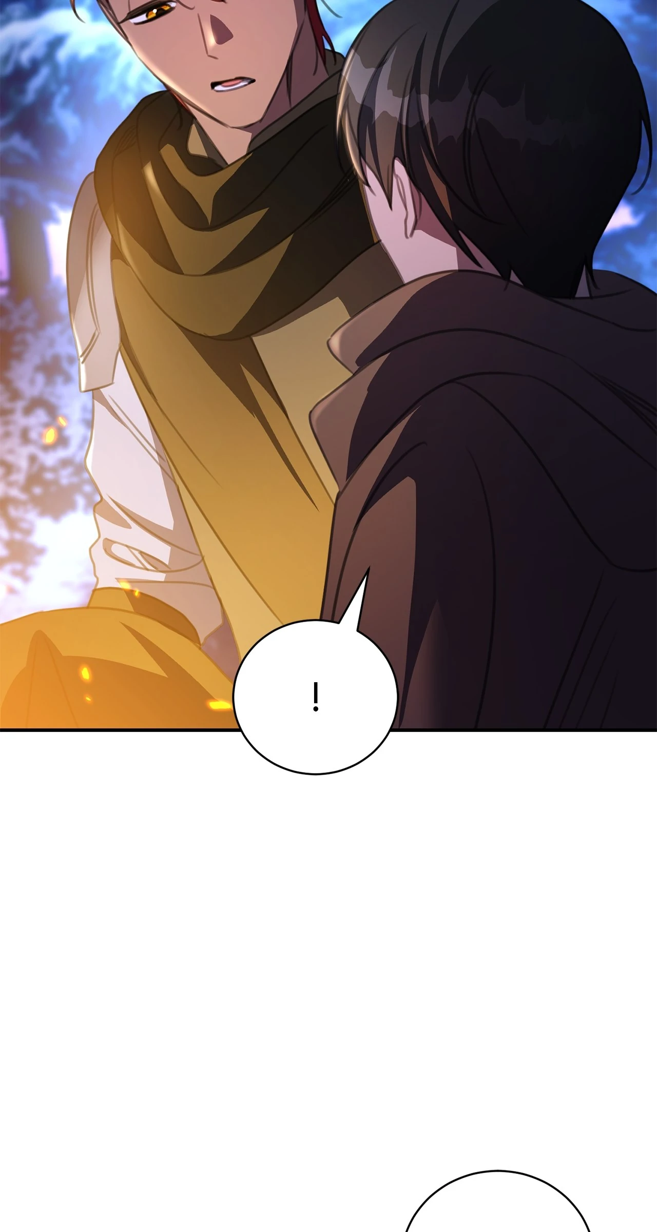 How to Choose Your Knight Chapter 25 - page 83