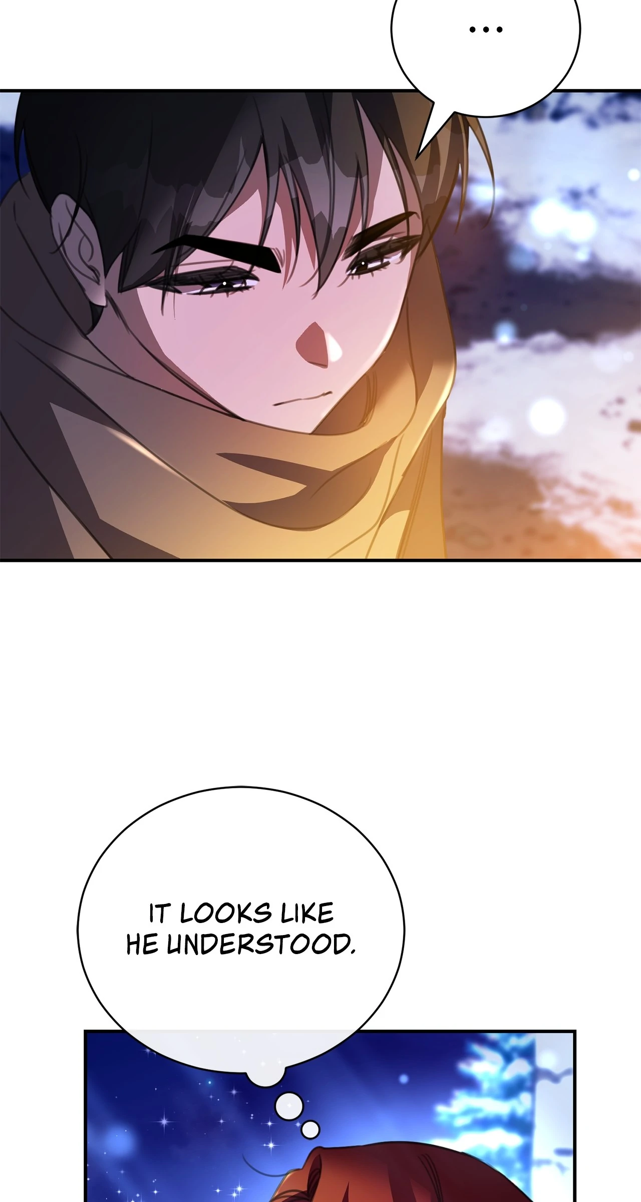 How to Choose Your Knight Chapter 25 - page 84