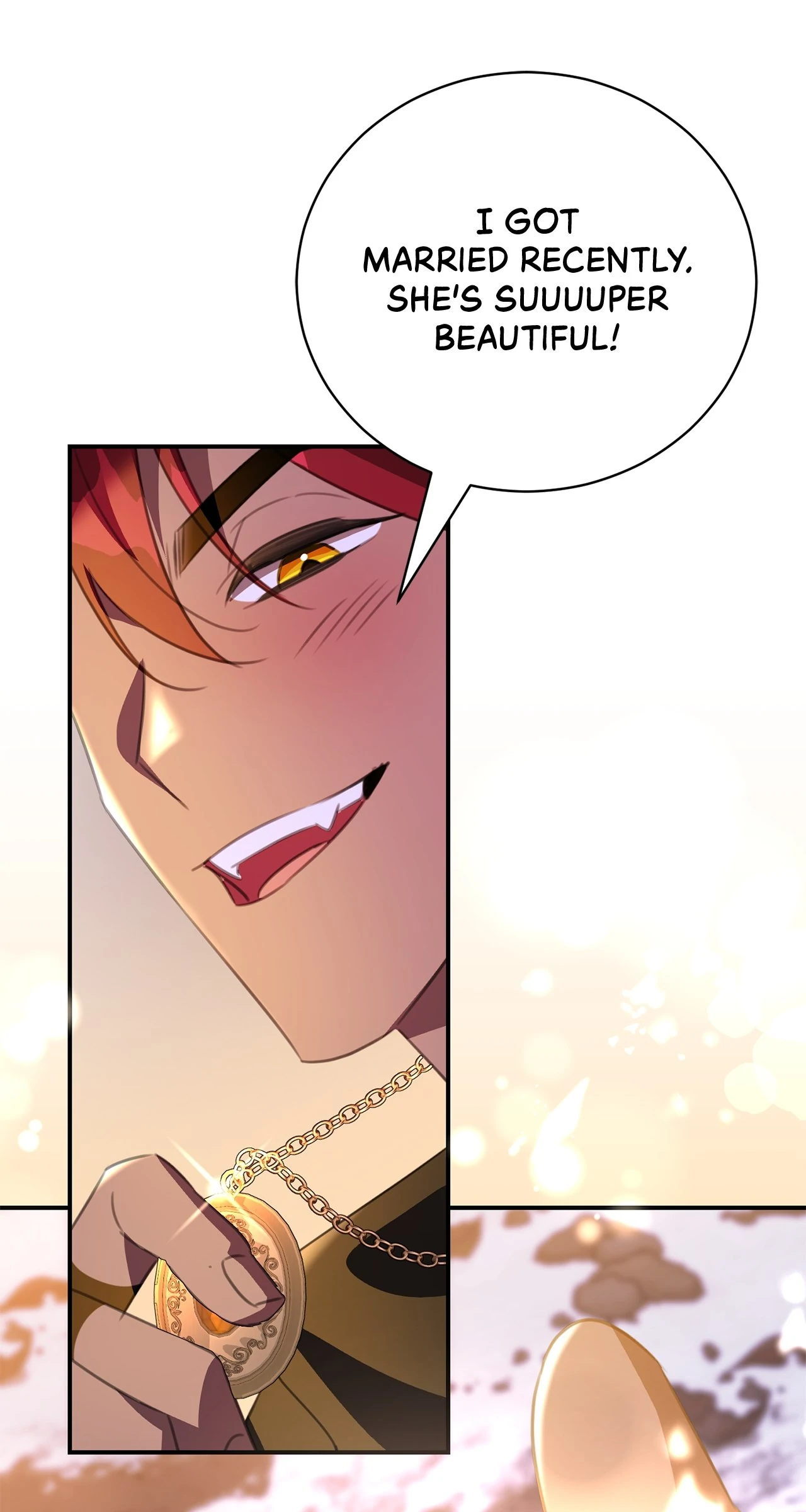 How to Choose Your Knight Chapter 25 - page 87