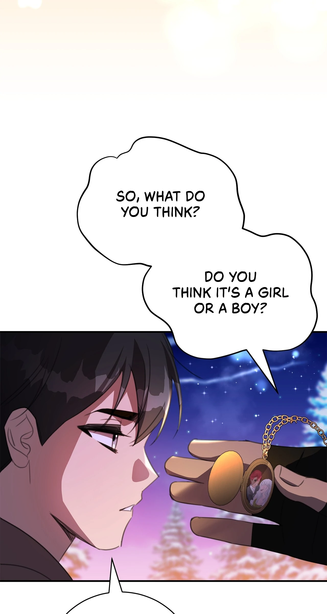 How to Choose Your Knight Chapter 25 - page 89