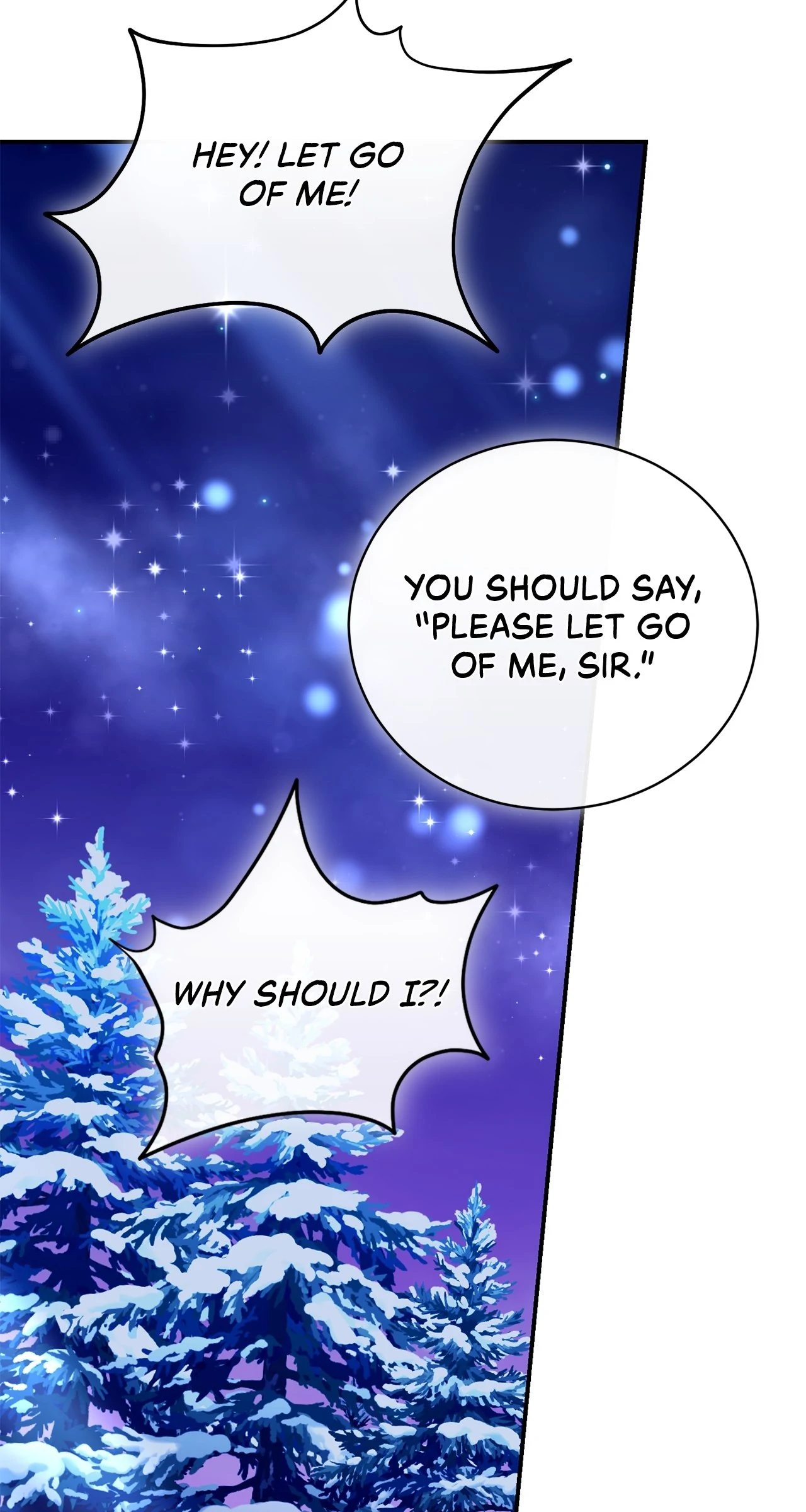 How to Choose Your Knight Chapter 25 - page 93