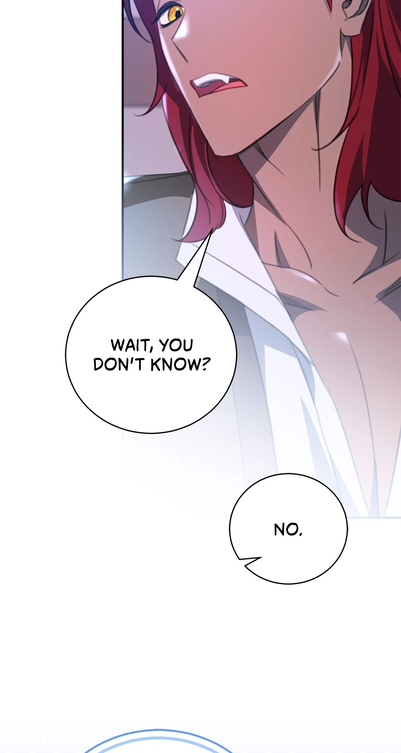 How to Choose Your Knight Chapter 25 - page 97