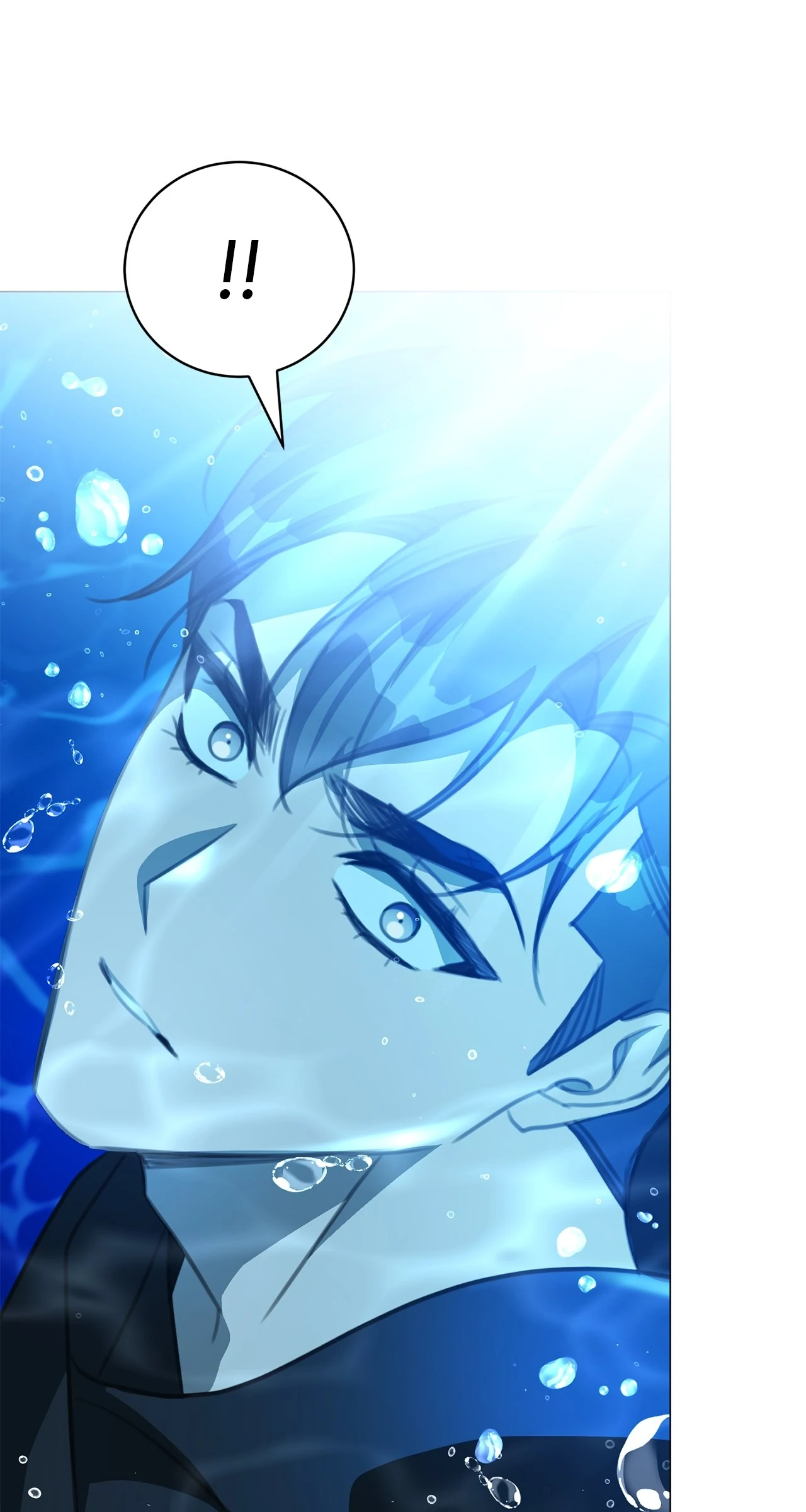 How to Choose Your Knight Chapter 19 - page 20