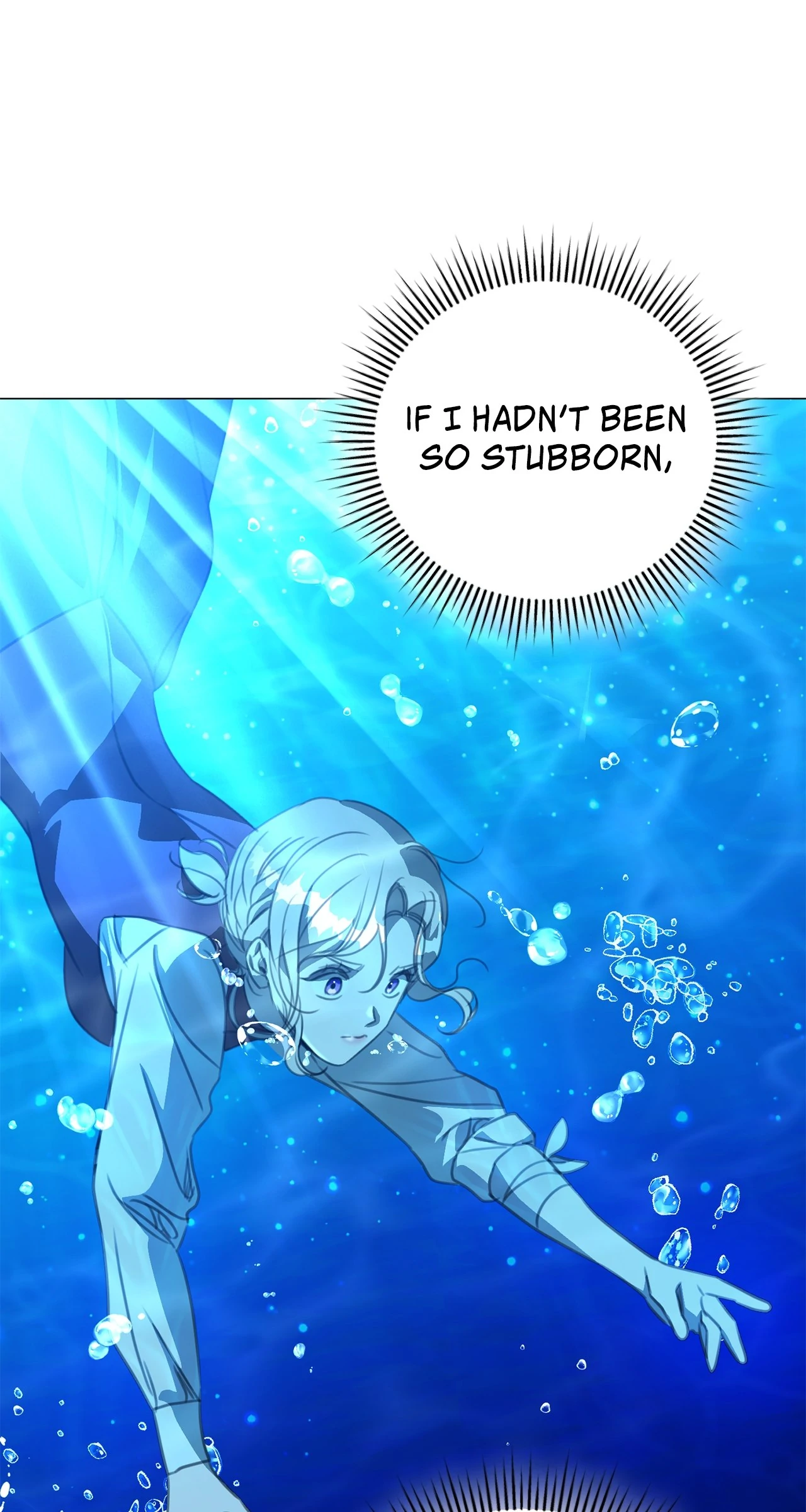 How to Choose Your Knight Chapter 19 - page 29