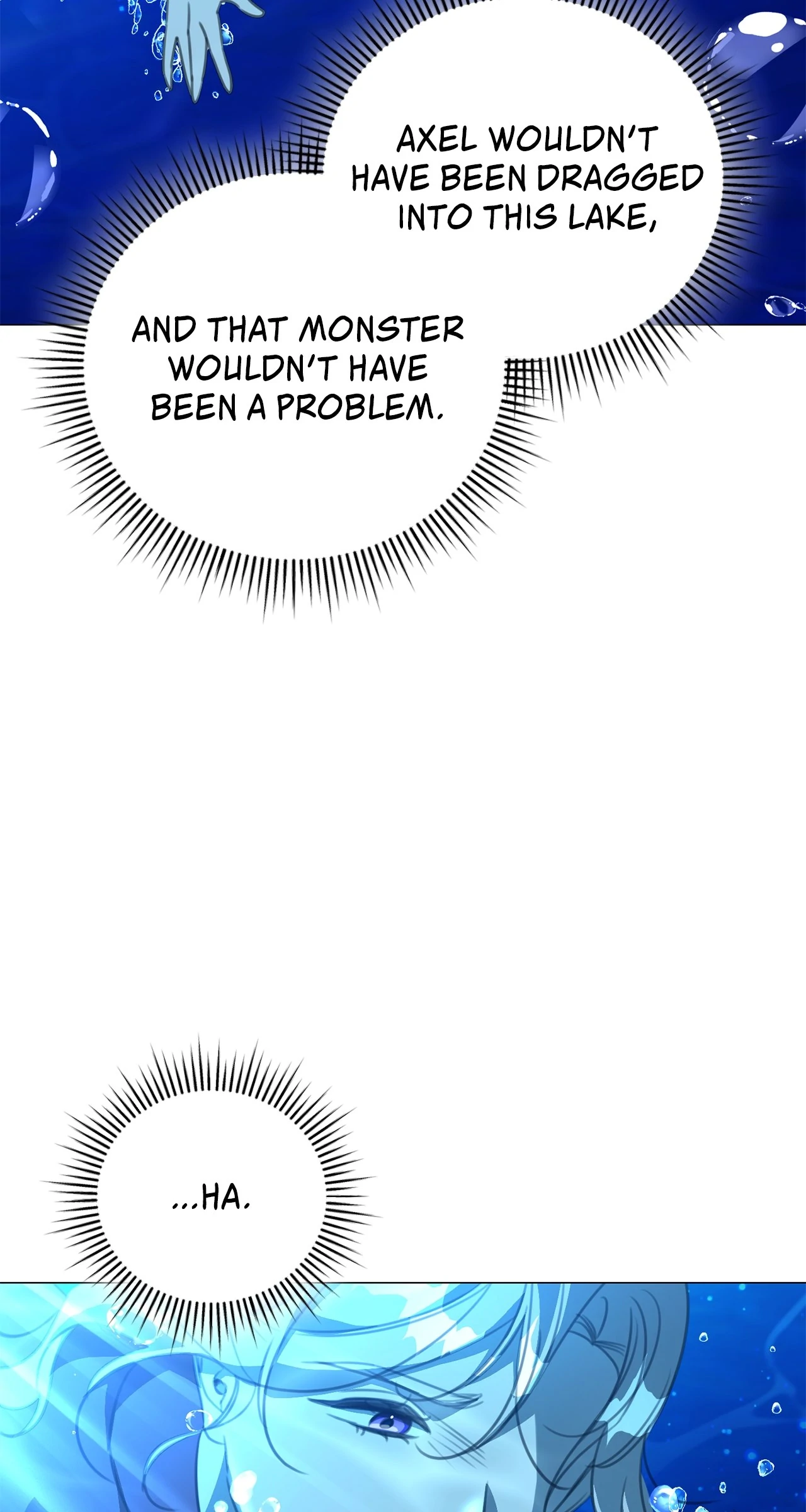 How to Choose Your Knight Chapter 19 - page 30