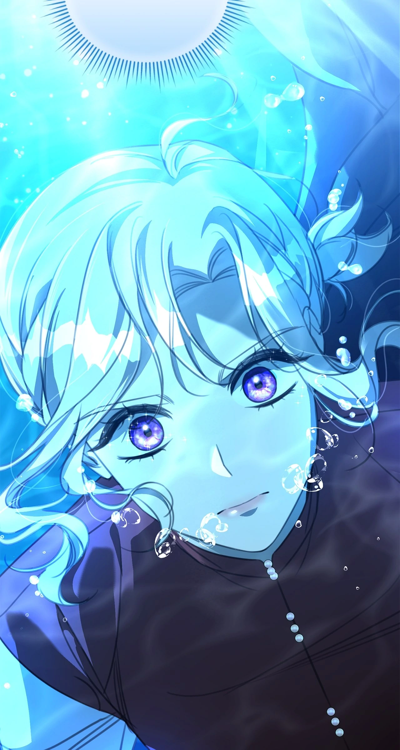 How to Choose Your Knight Chapter 19 - page 34