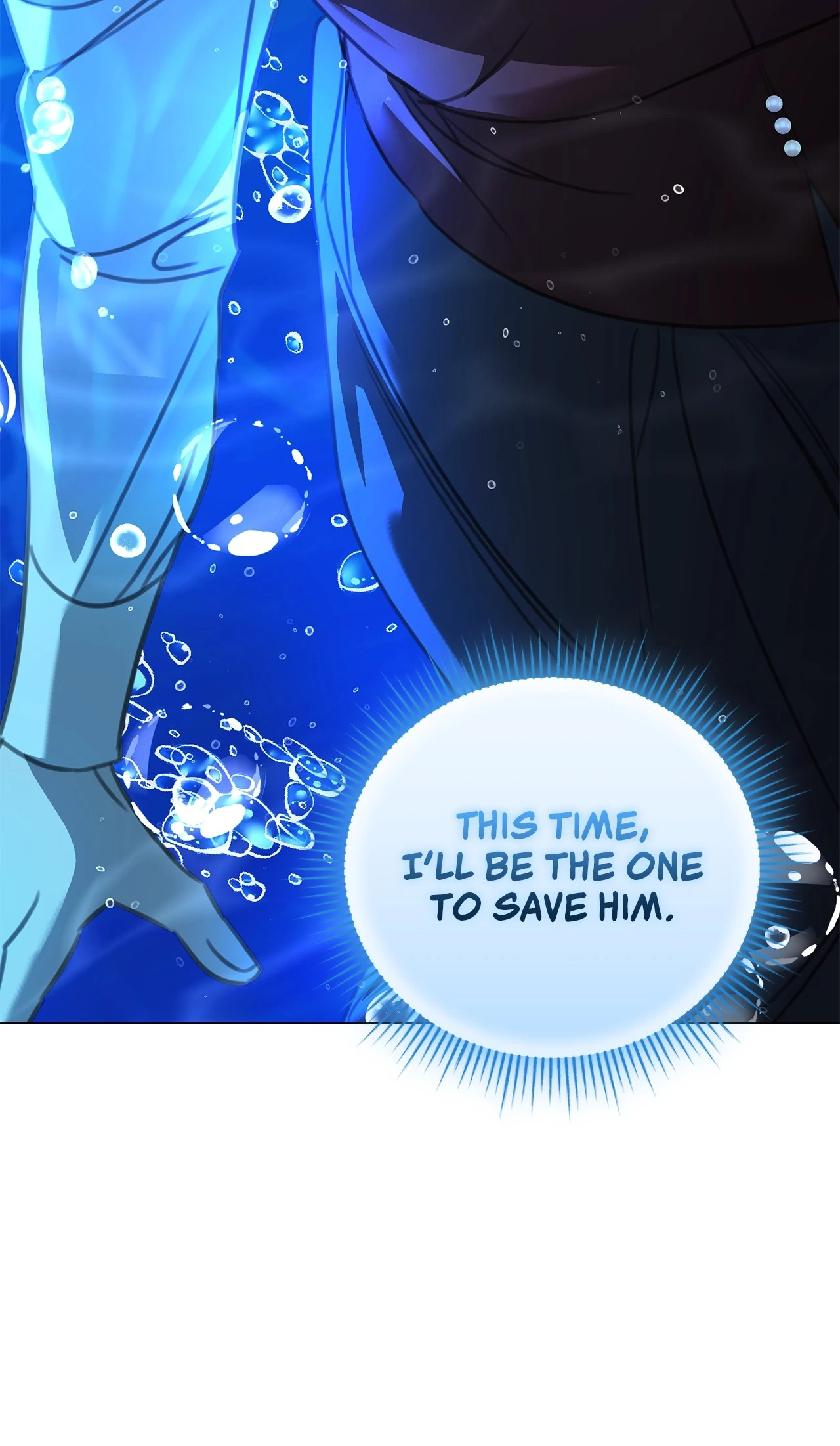 How to Choose Your Knight Chapter 19 - page 35
