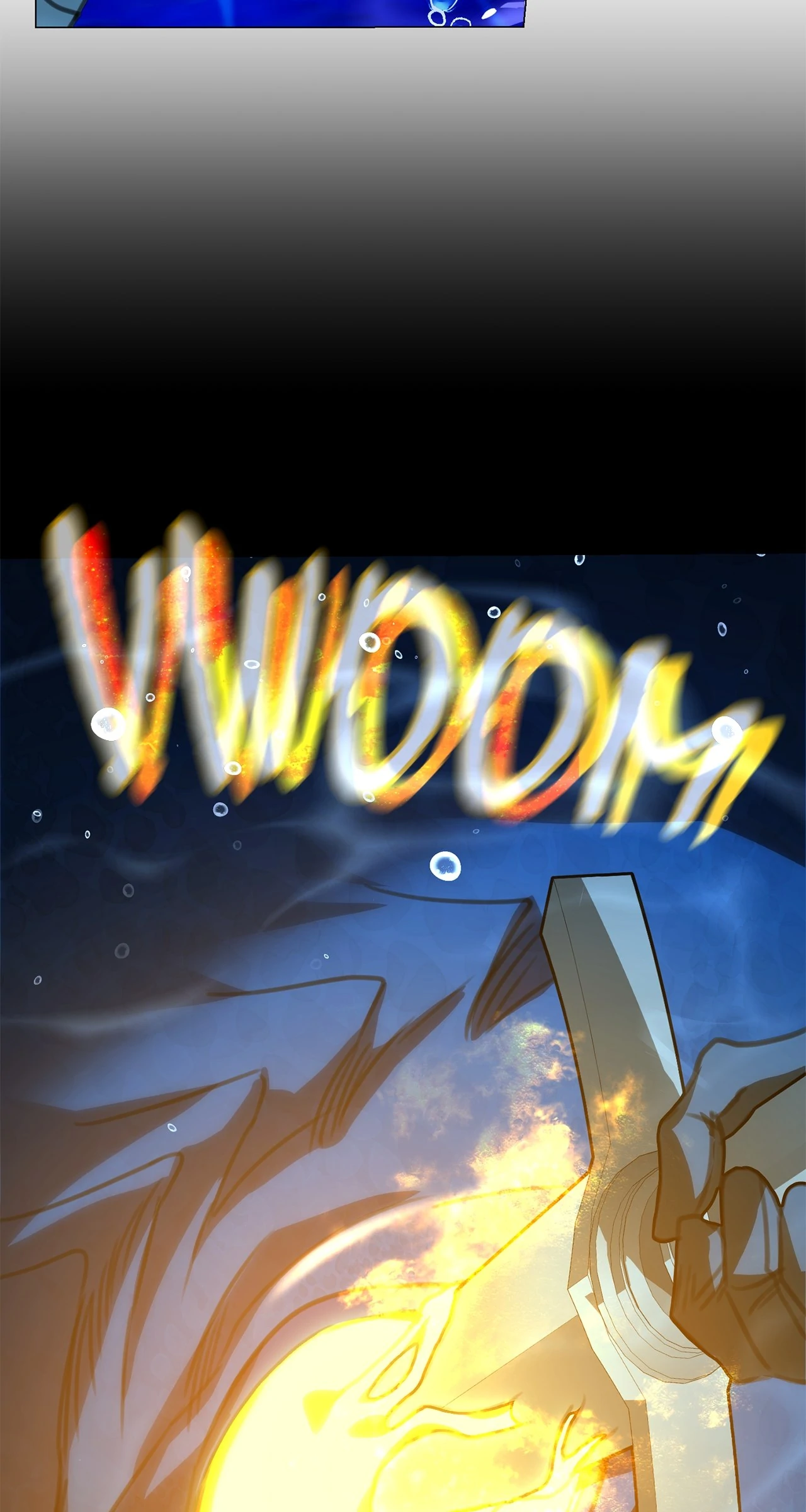 How to Choose Your Knight Chapter 19 - page 37