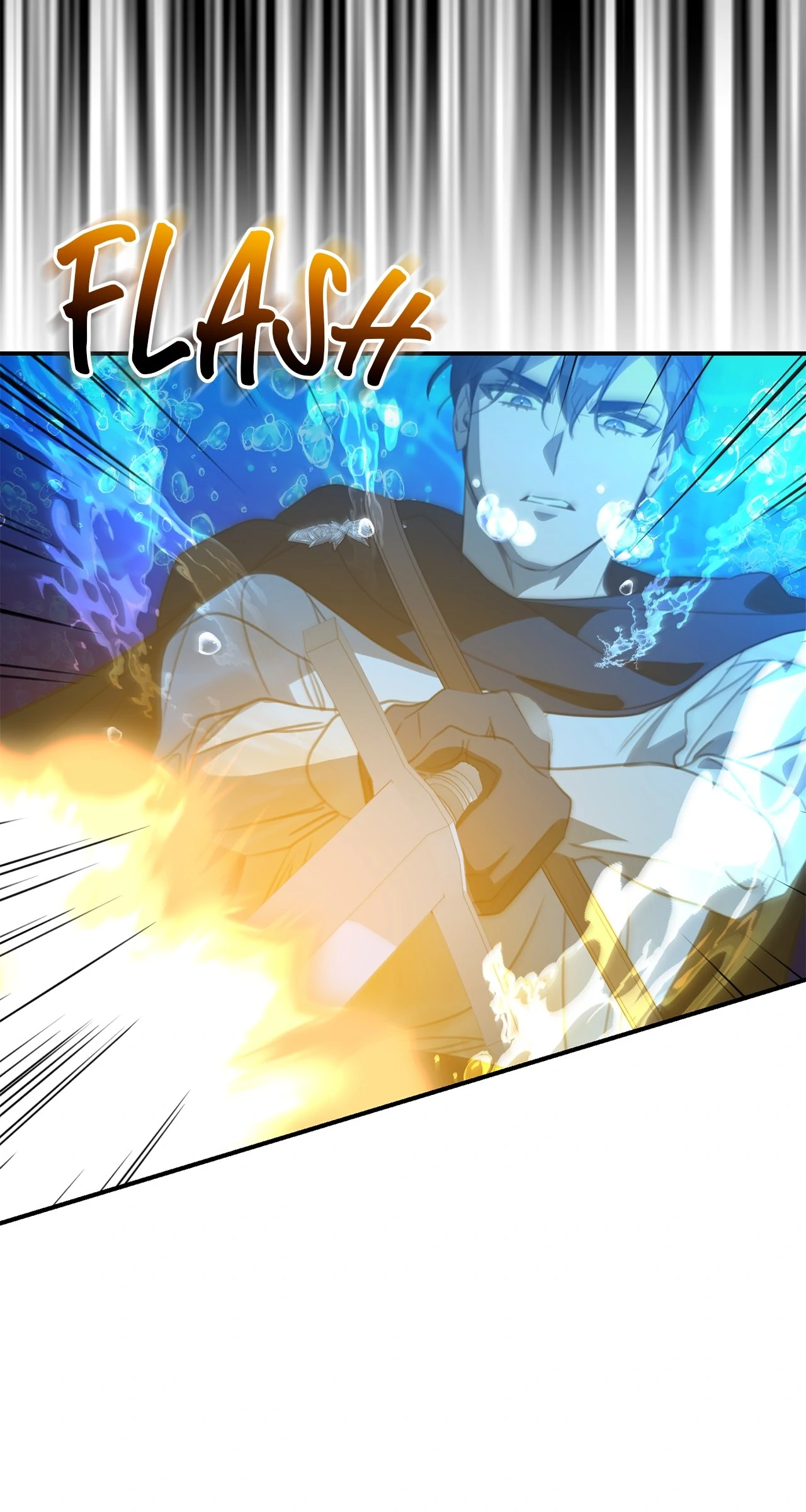 How to Choose Your Knight Chapter 19 - page 43