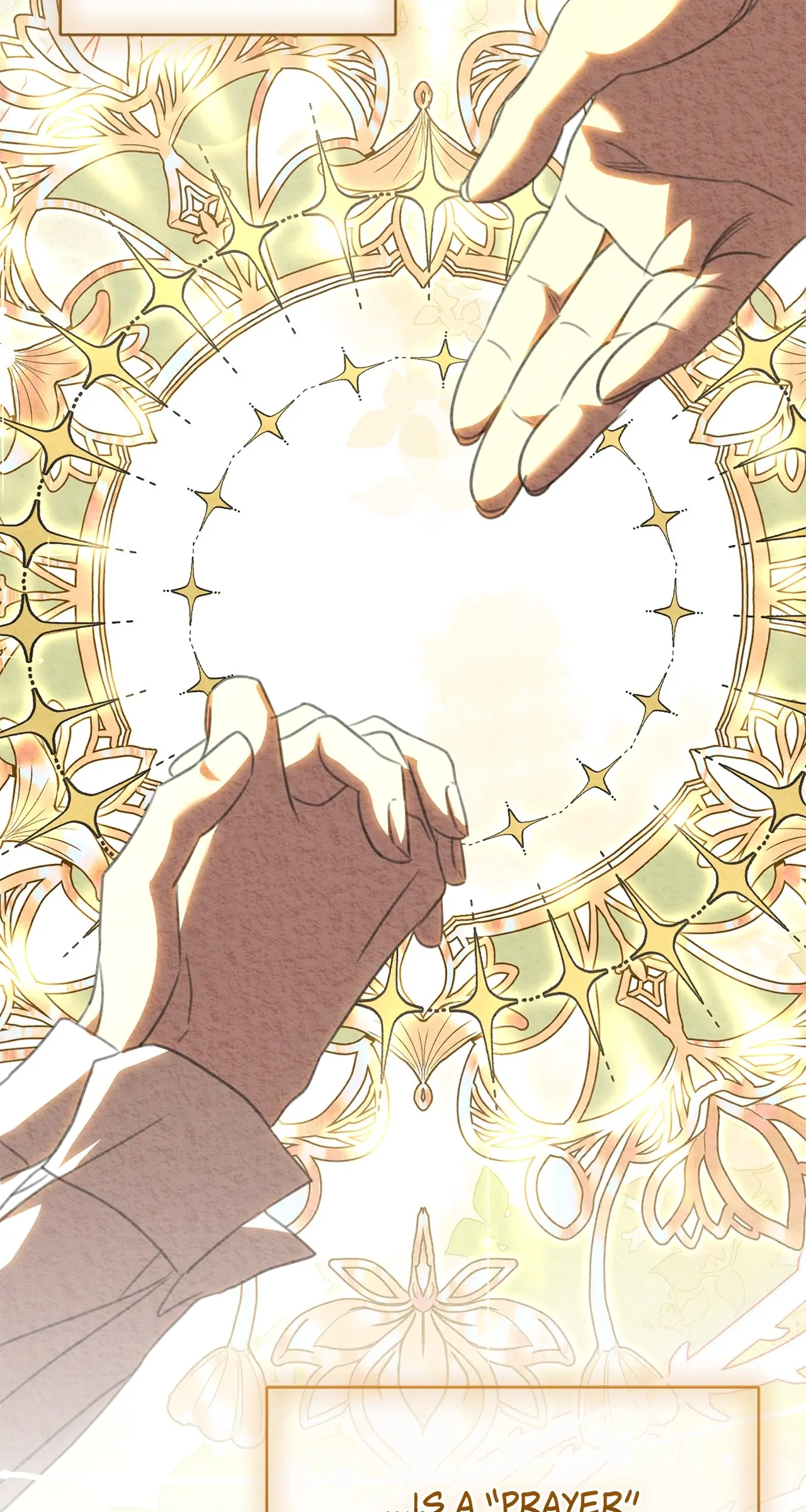 How to Choose Your Knight Chapter 19 - page 52