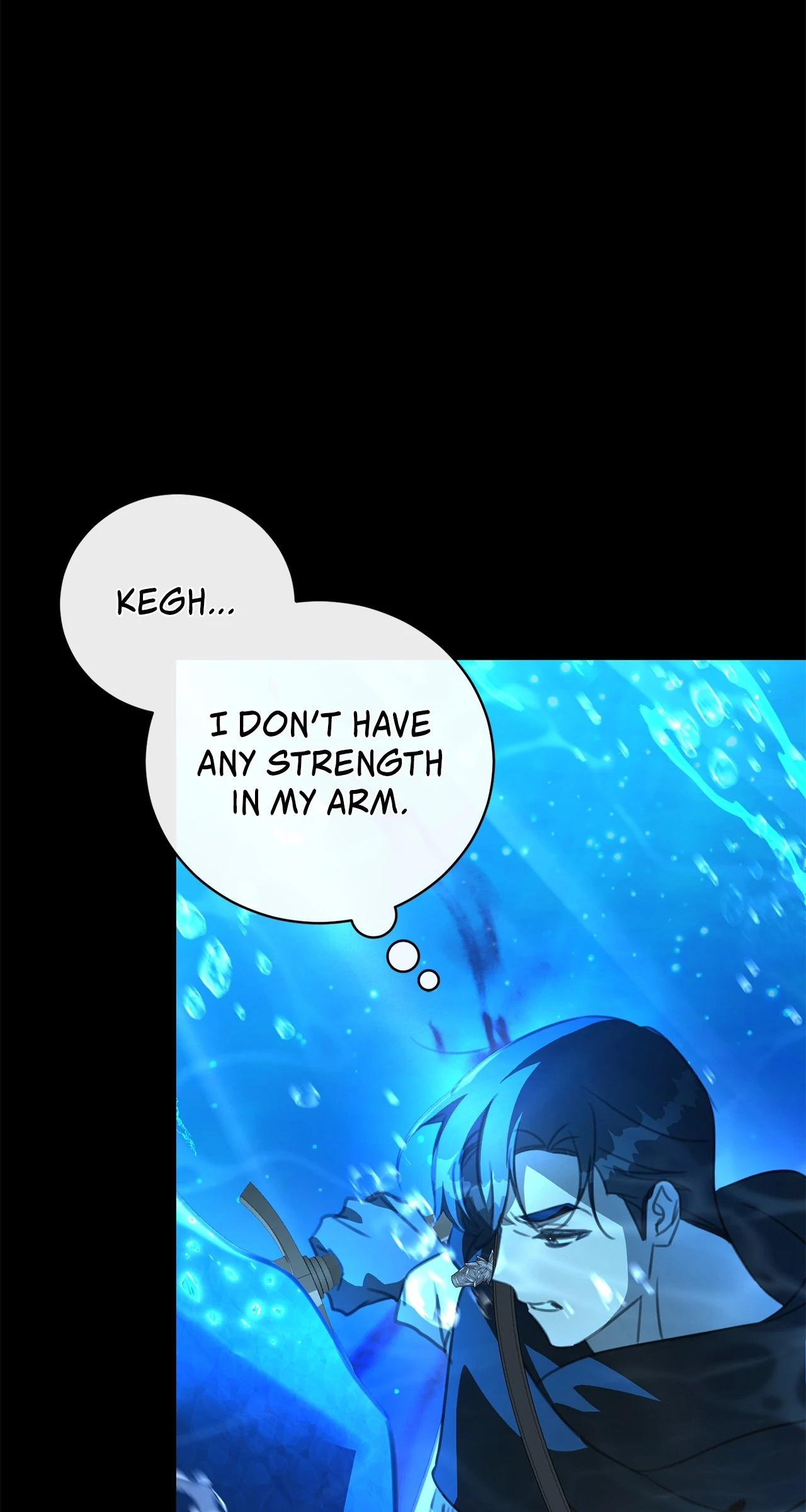 How to Choose Your Knight Chapter 19 - page 6