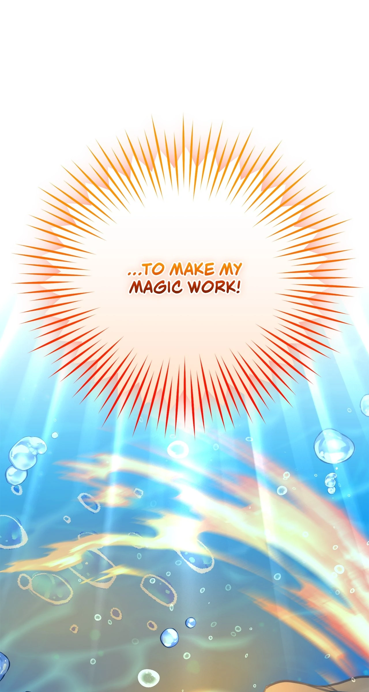 How to Choose Your Knight Chapter 19 - page 65