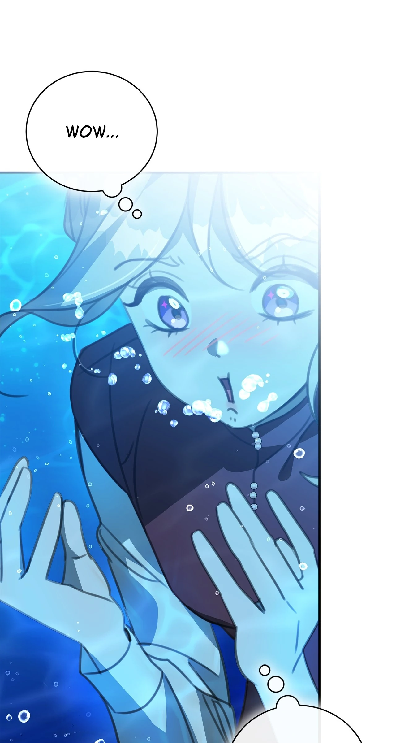 How to Choose Your Knight Chapter 19 - page 72
