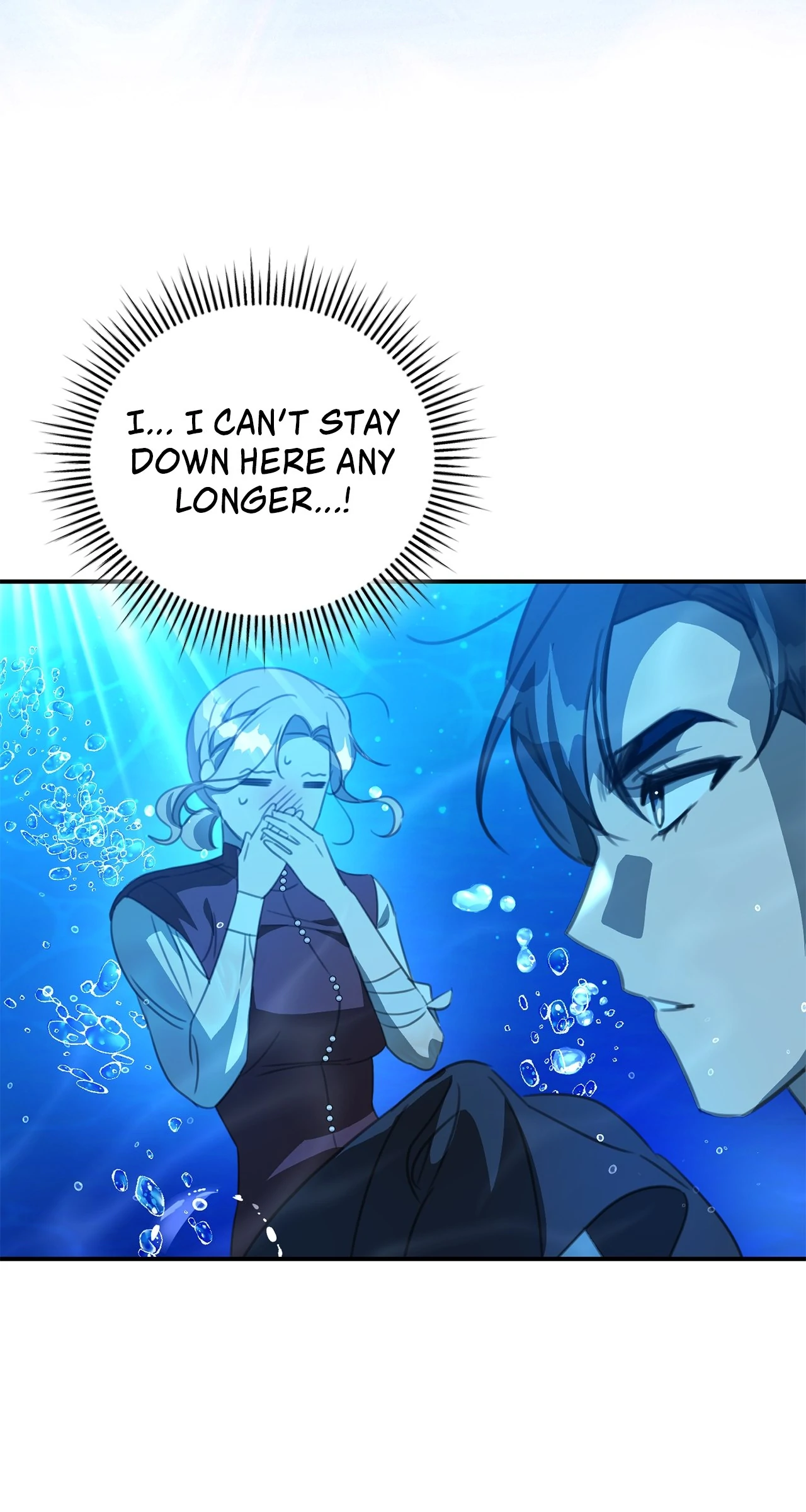 How to Choose Your Knight Chapter 19 - page 76