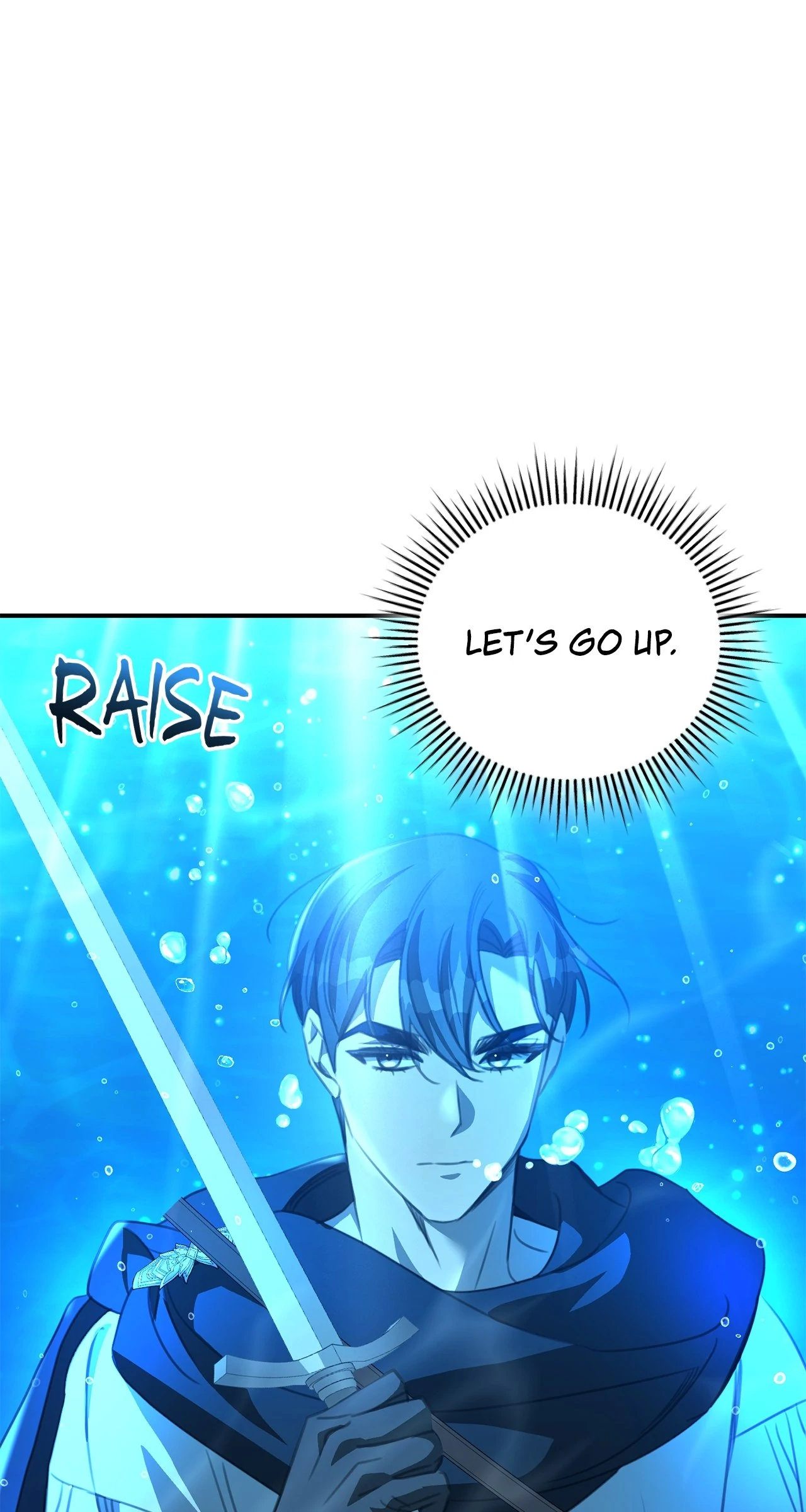 How to Choose Your Knight Chapter 19 - page 77