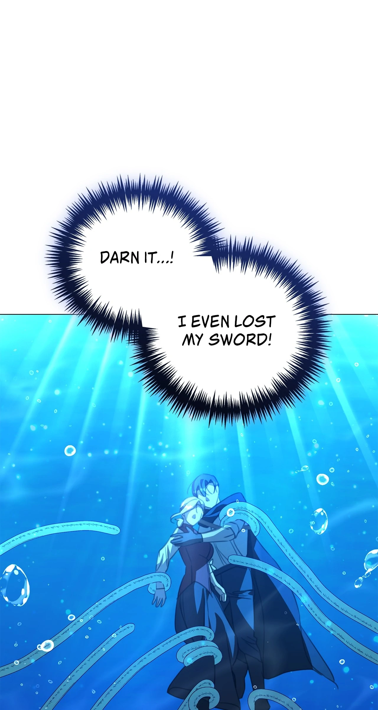 How to Choose Your Knight Chapter 19 - page 90
