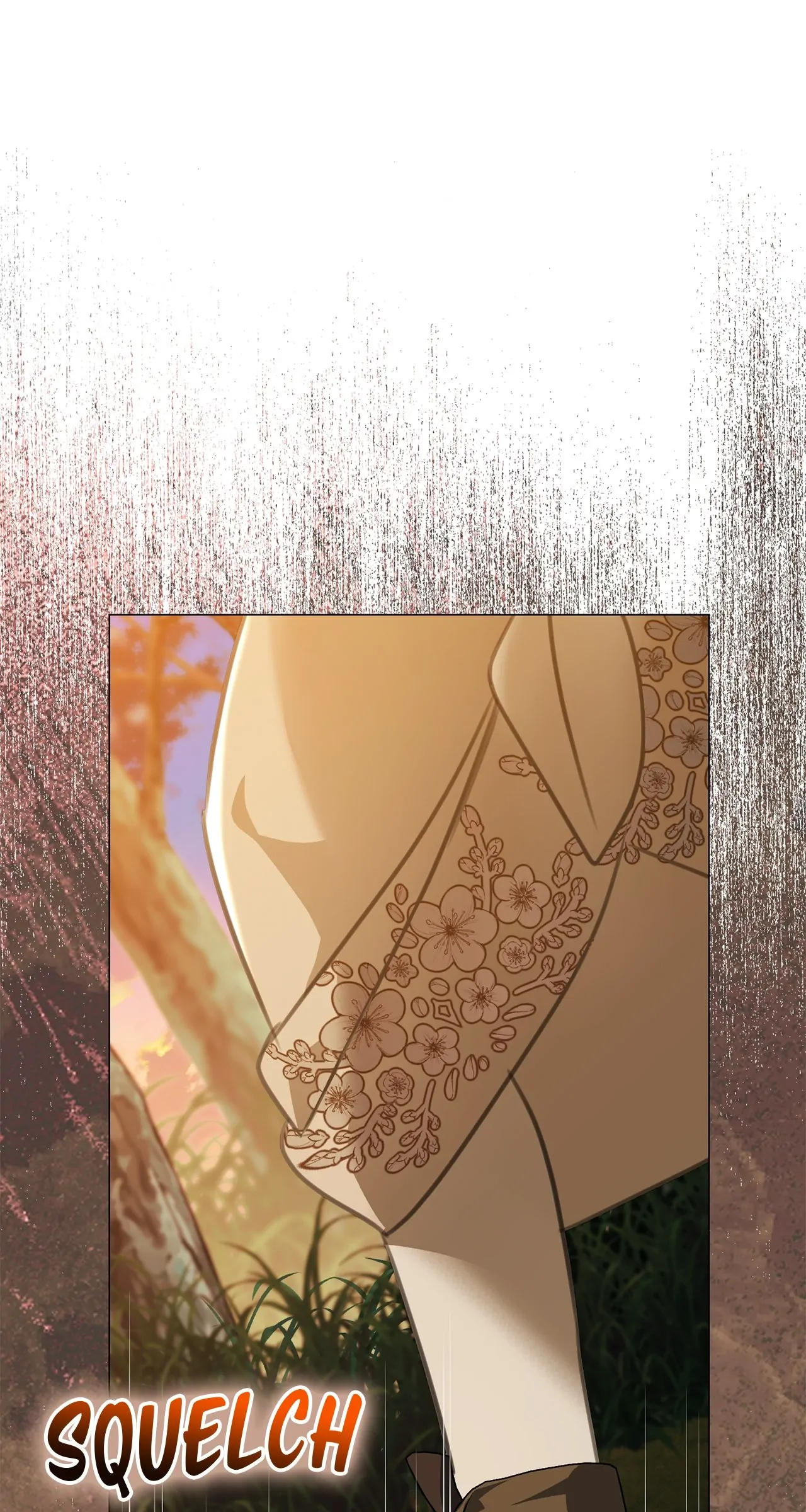 How to Choose Your Knight Chapter 24 - page 1