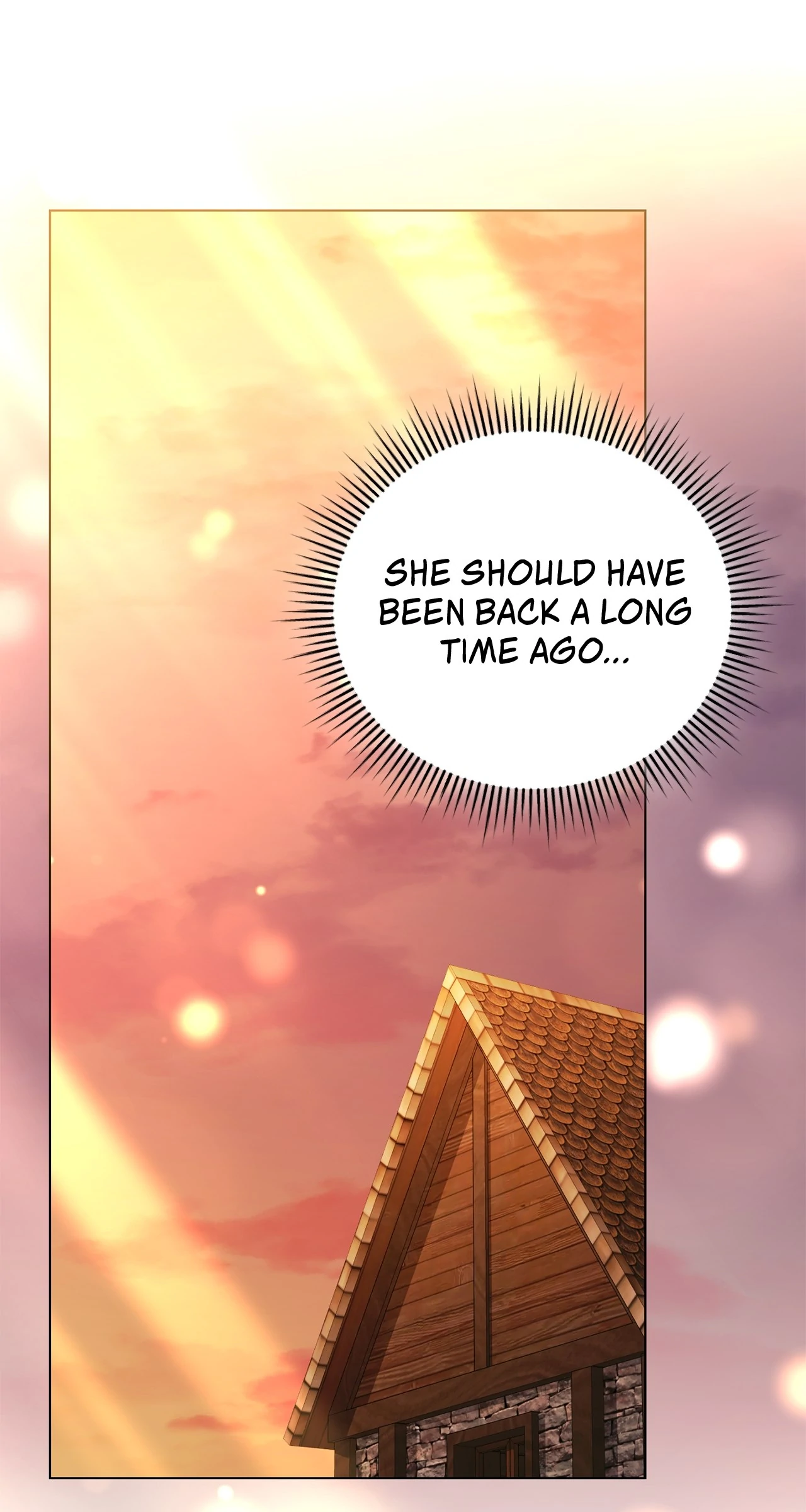 How to Choose Your Knight Chapter 24 - page 11