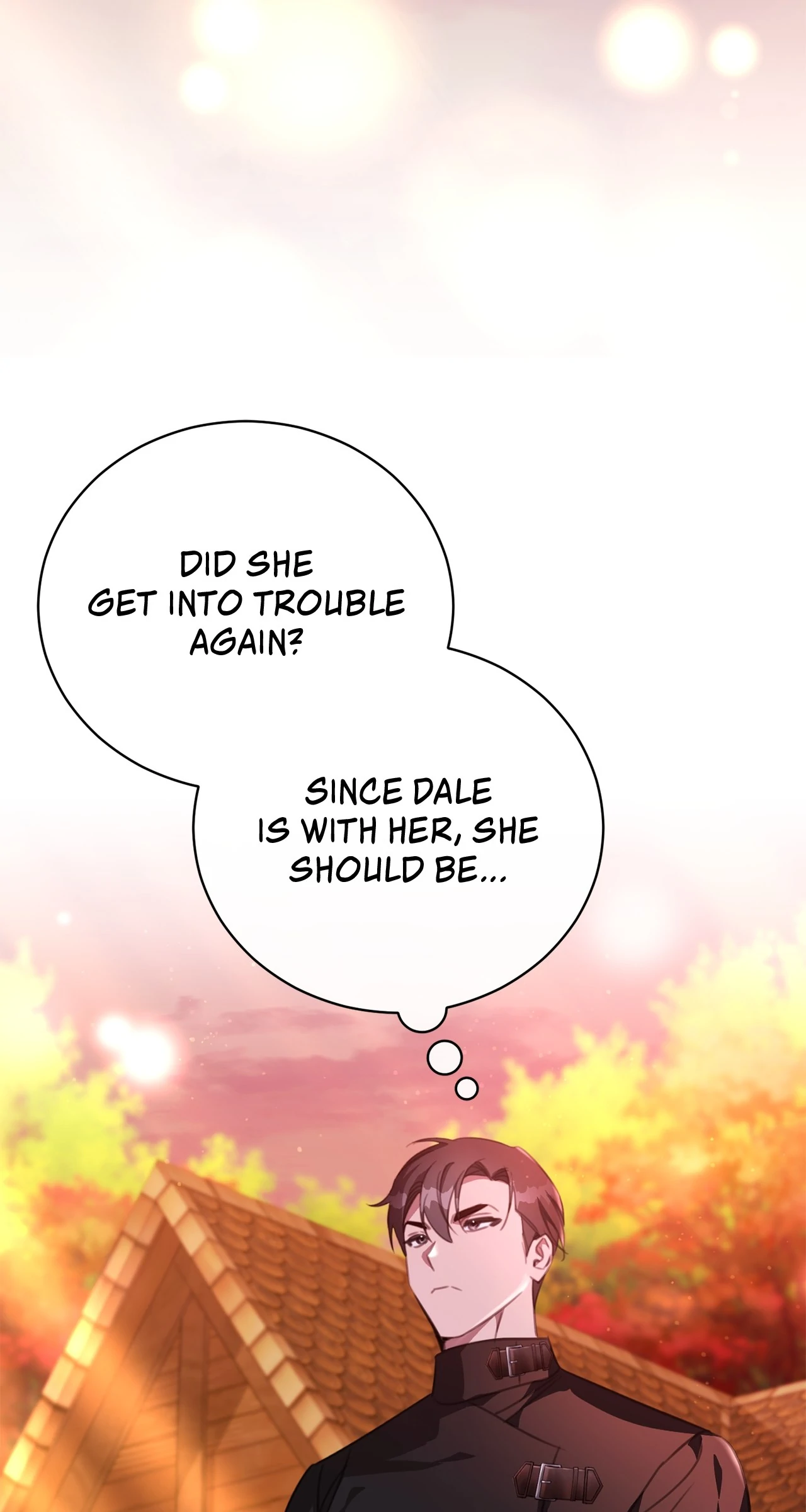 How to Choose Your Knight Chapter 24 - page 12