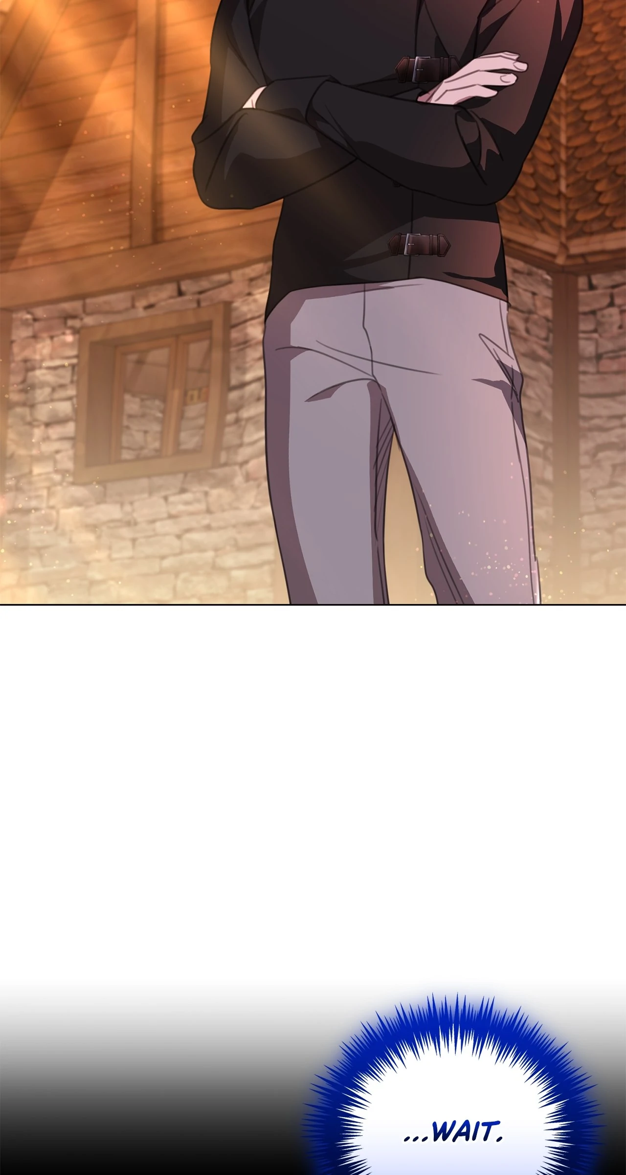 How to Choose Your Knight Chapter 24 - page 13