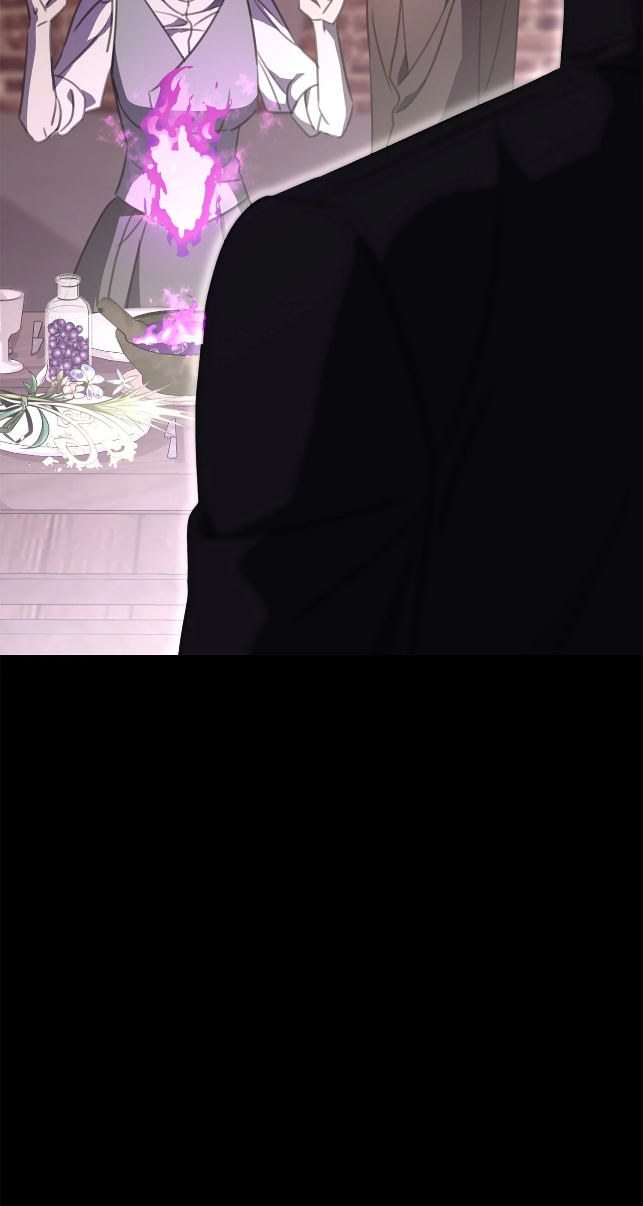 How to Choose Your Knight Chapter 24 - page 23