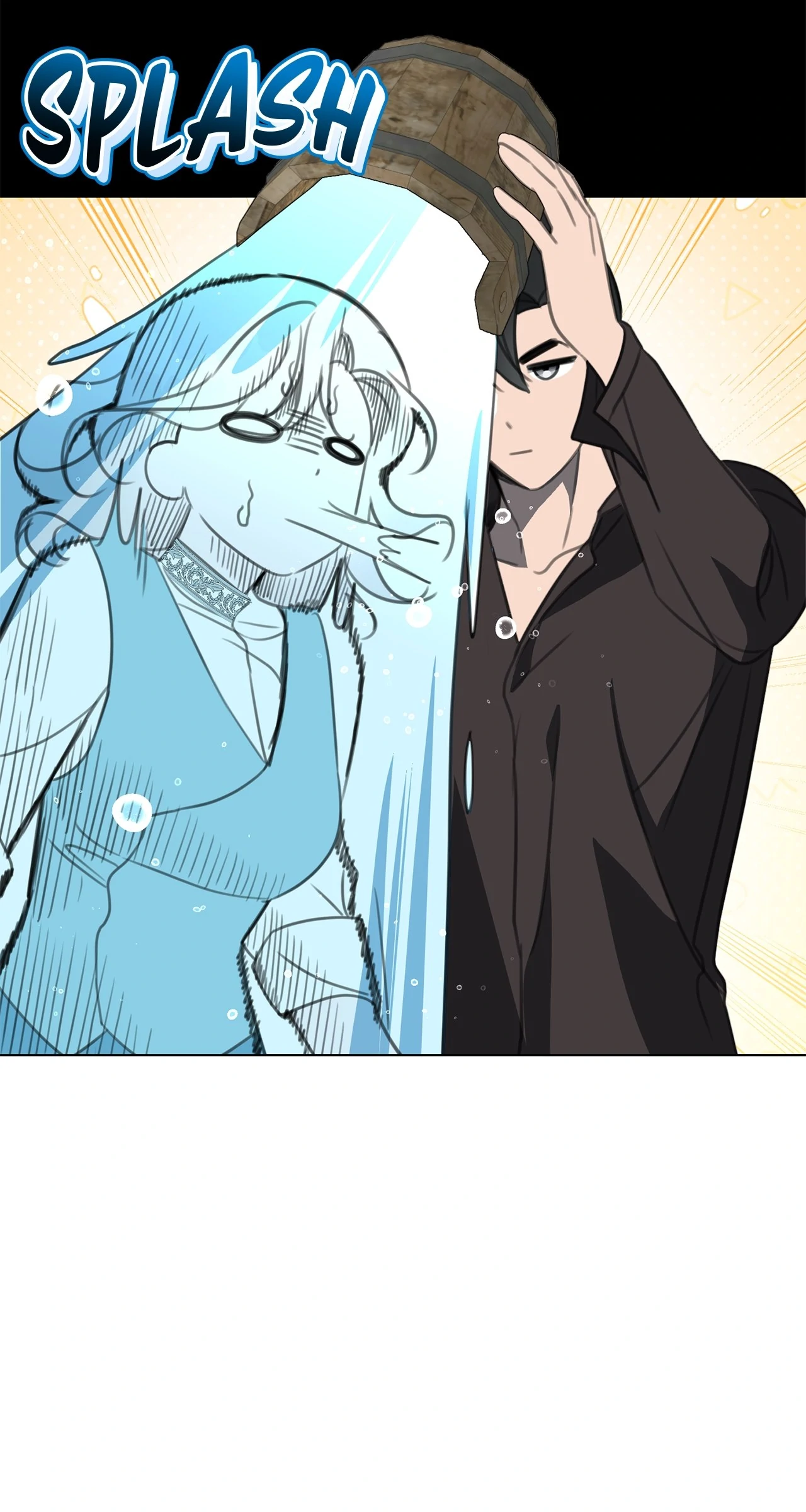 How to Choose Your Knight Chapter 24 - page 24