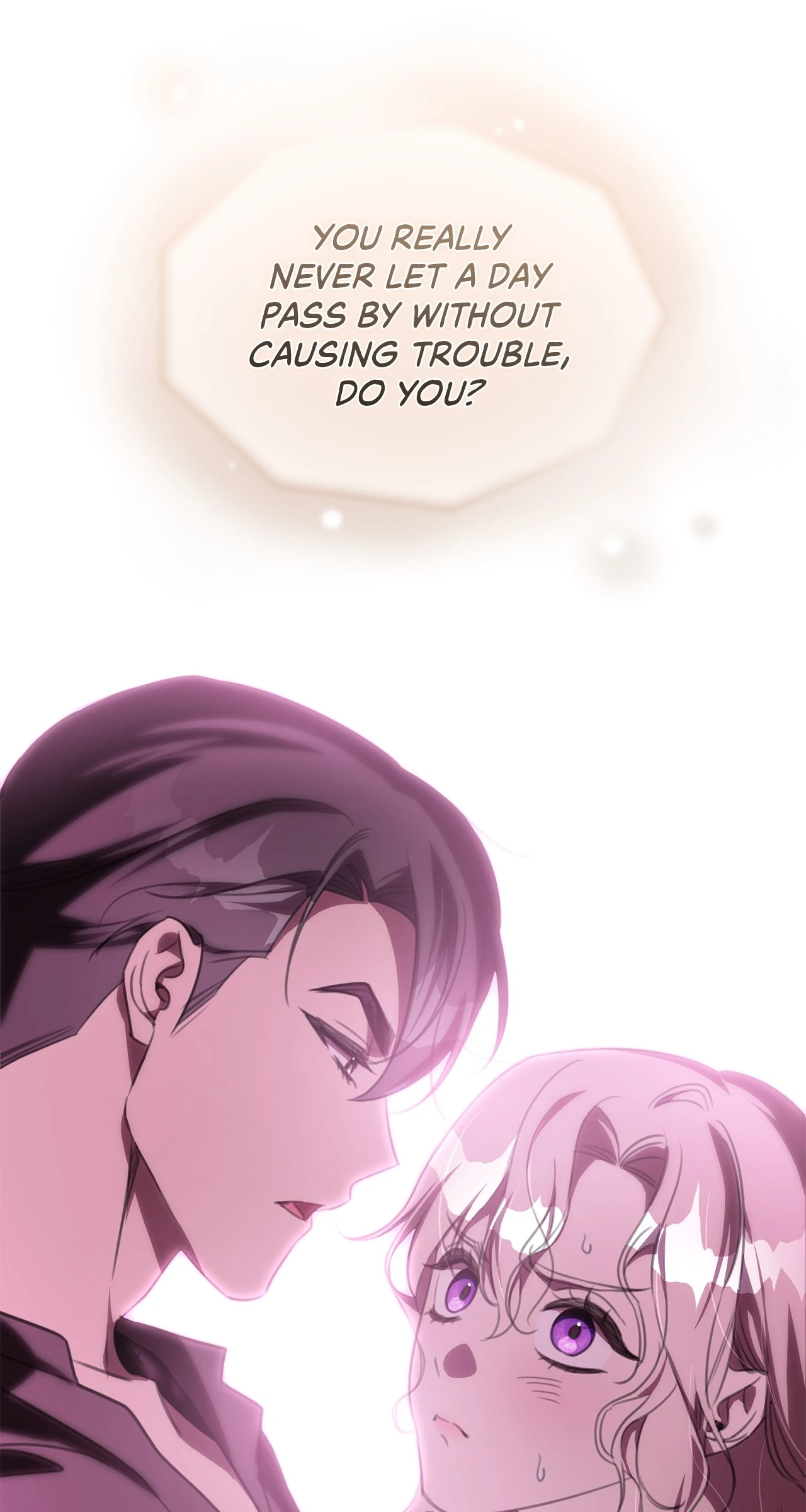 How to Choose Your Knight Chapter 24 - page 25