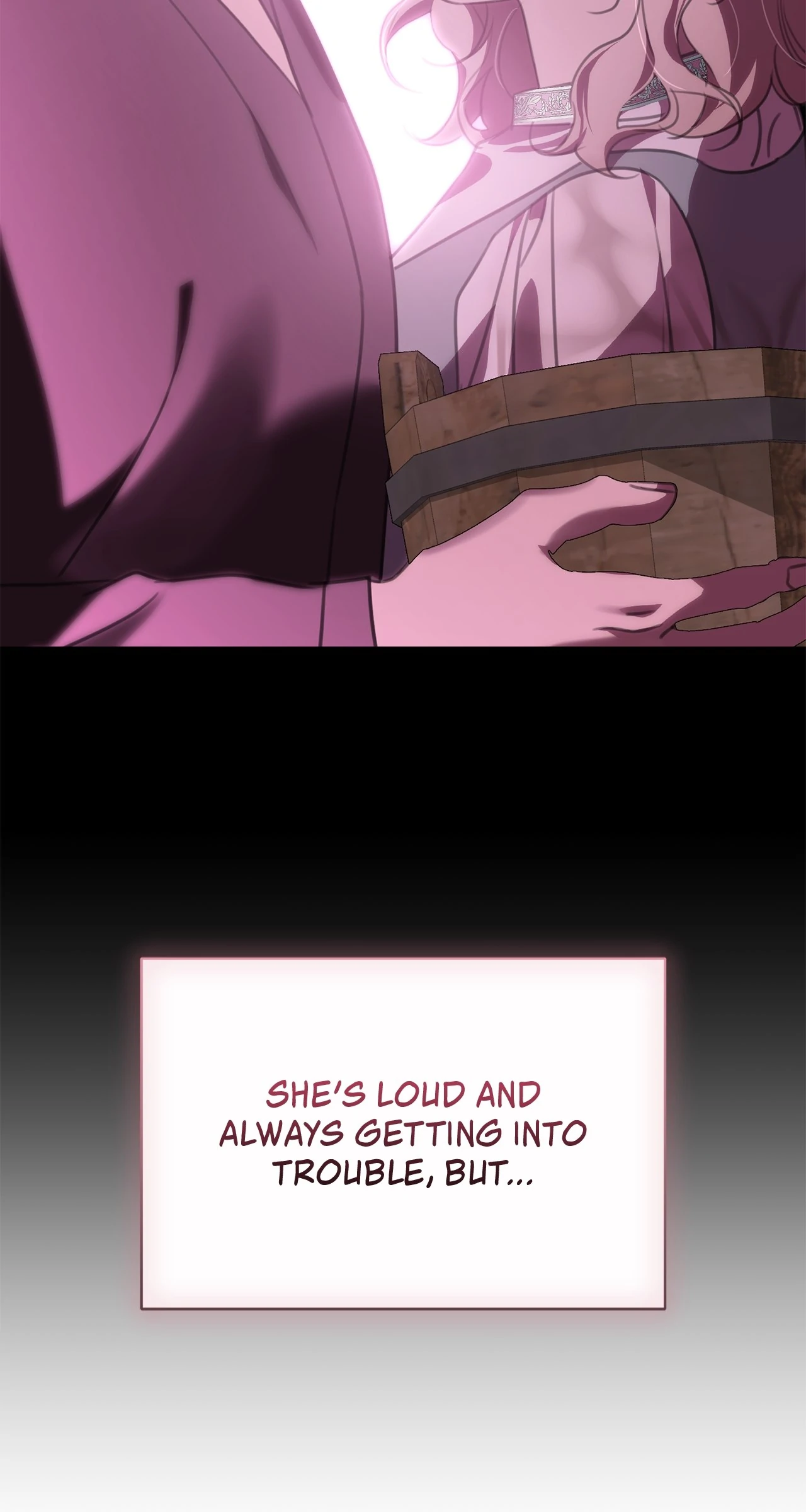 How to Choose Your Knight Chapter 24 - page 26