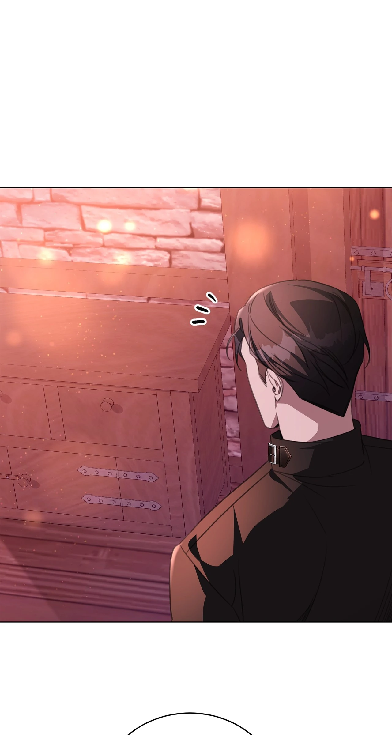 How to Choose Your Knight Chapter 24 - page 29