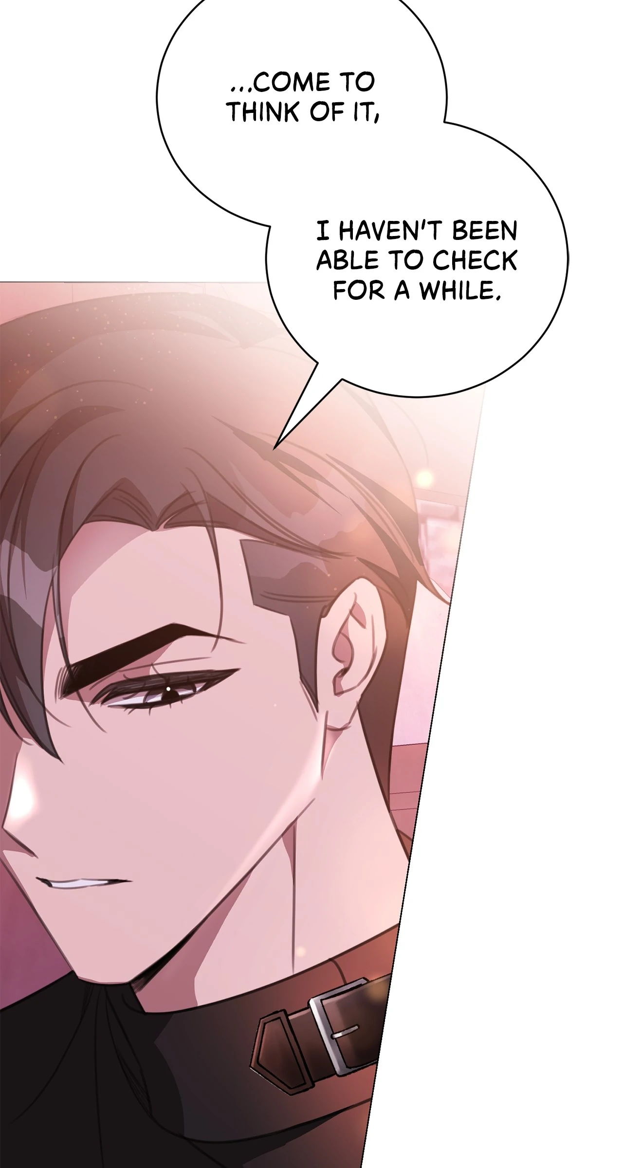 How to Choose Your Knight Chapter 24 - page 30