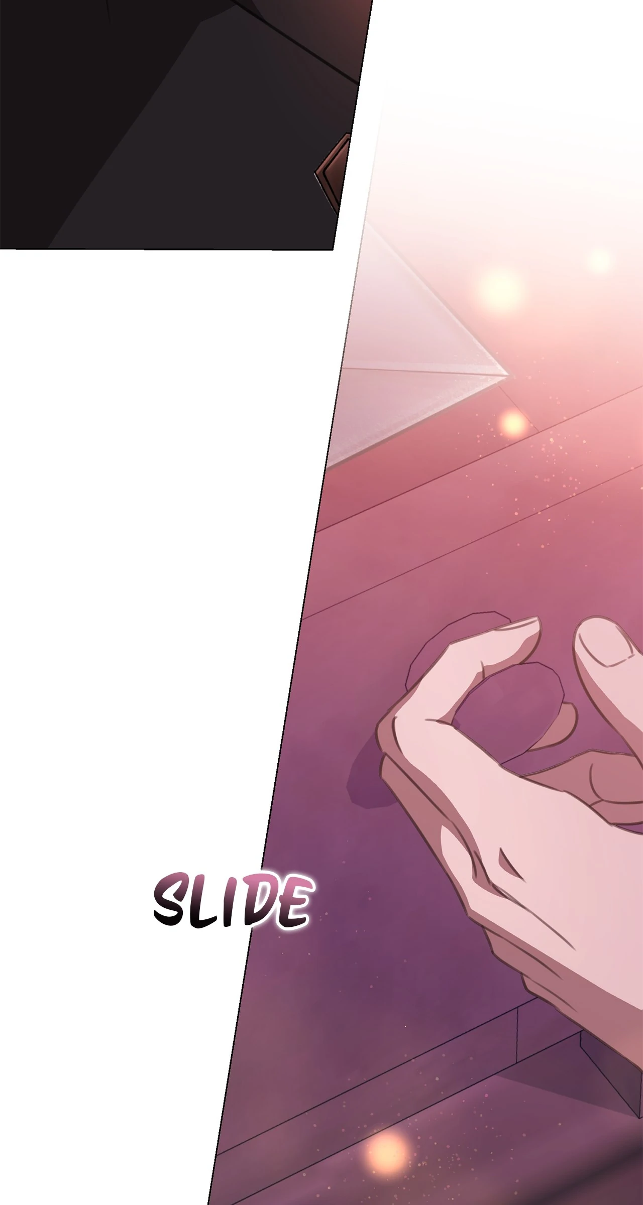 How to Choose Your Knight Chapter 24 - page 31