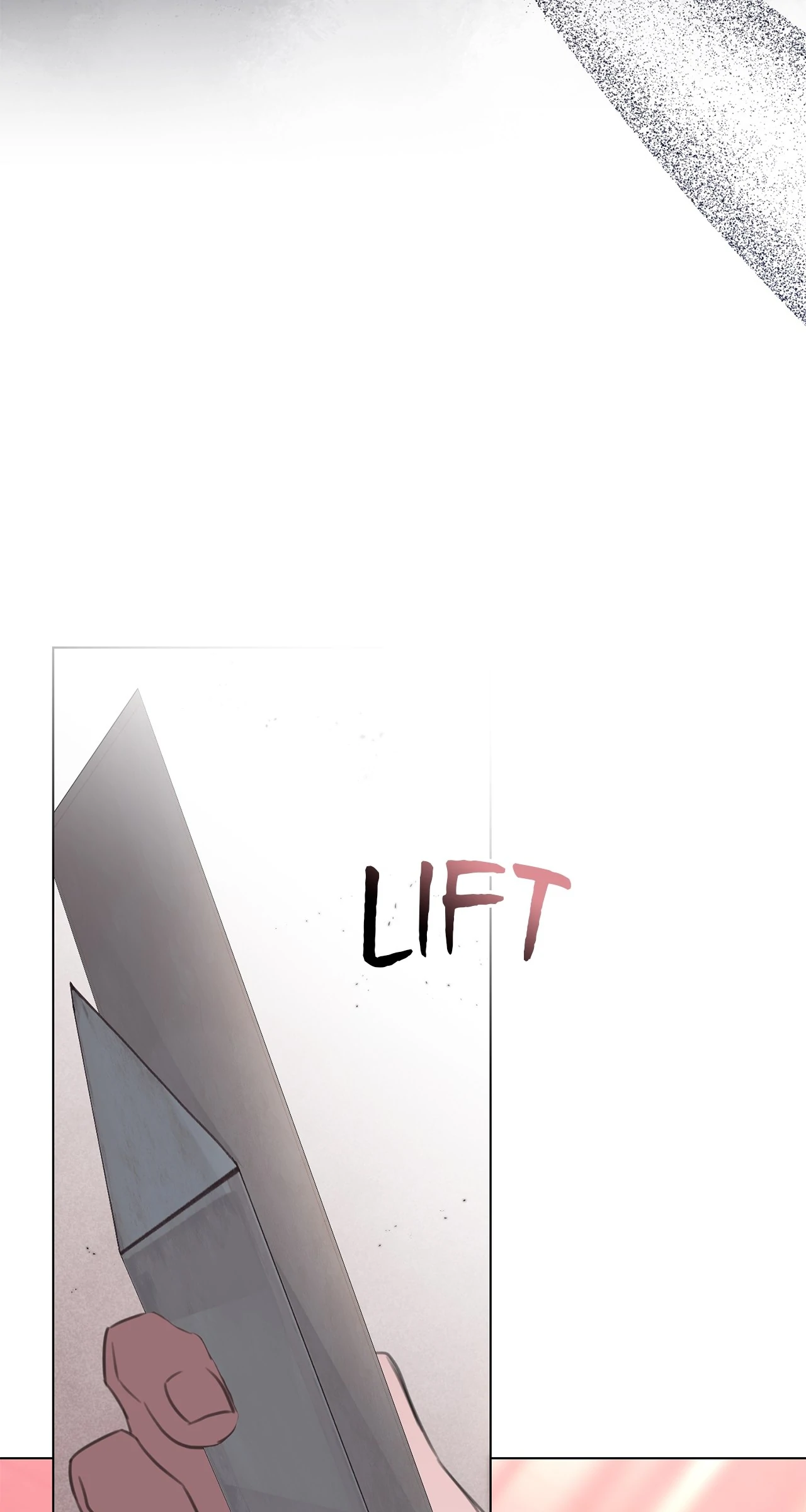 How to Choose Your Knight Chapter 24 - page 34