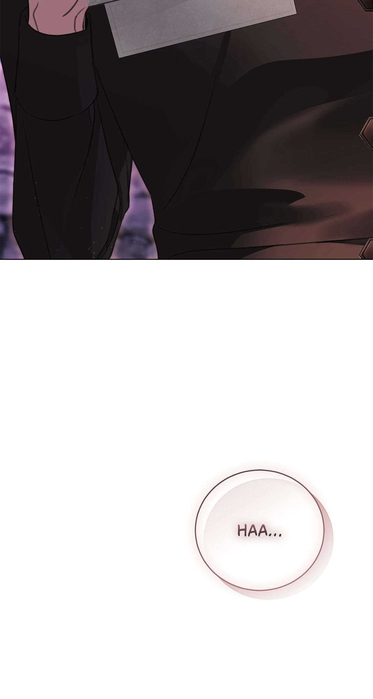 How to Choose Your Knight Chapter 24 - page 36