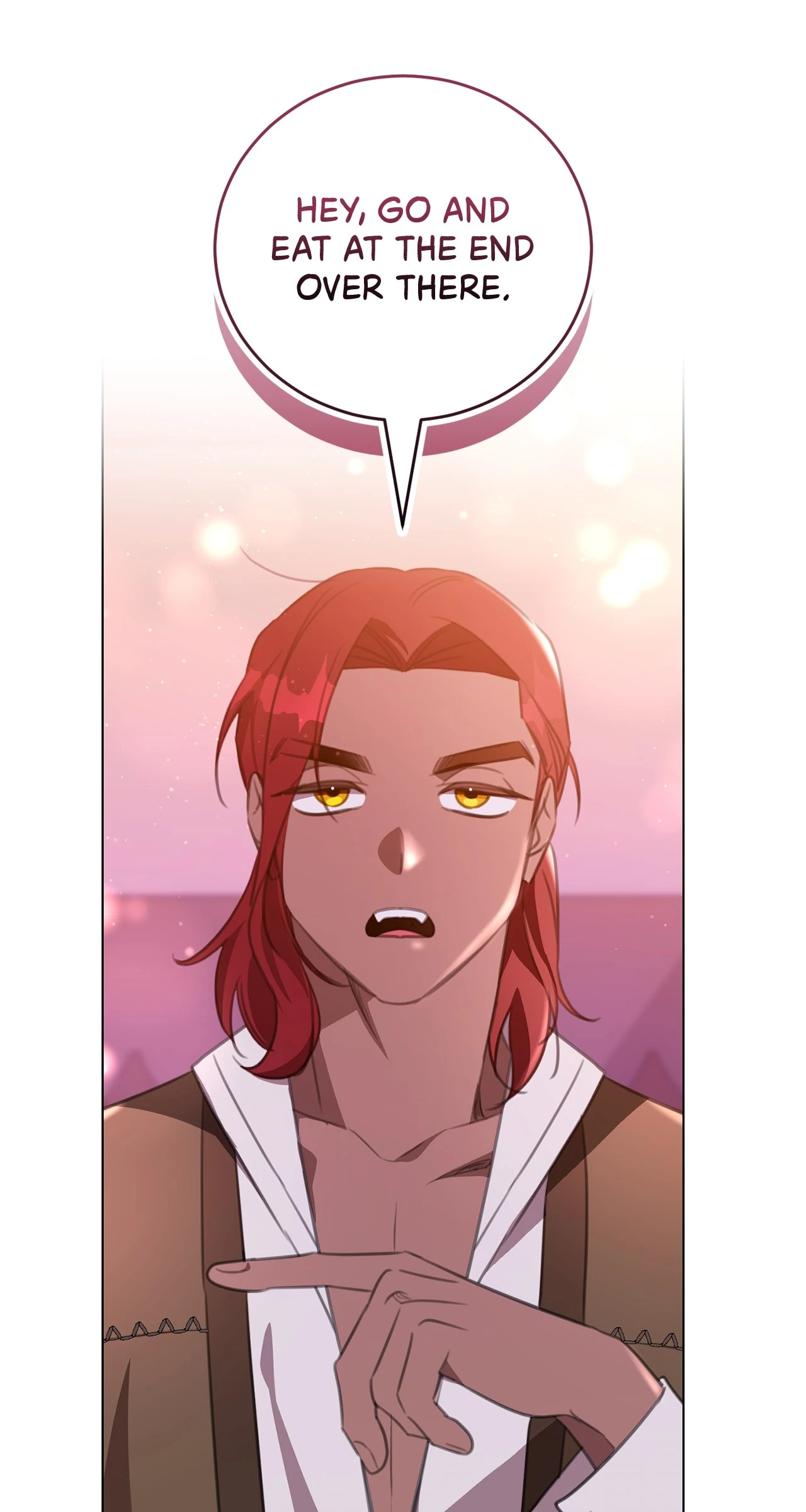 How to Choose Your Knight Chapter 24 - page 39