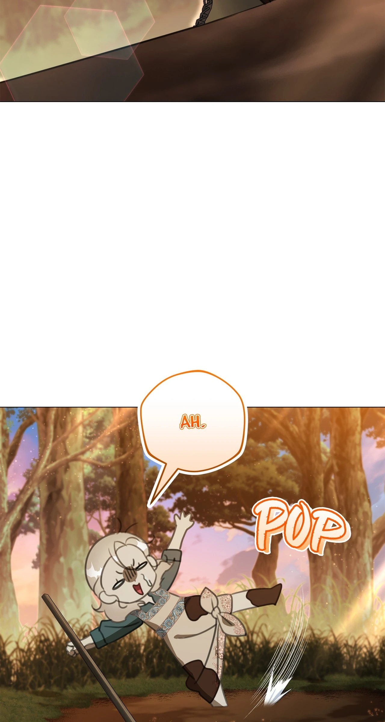 How to Choose Your Knight Chapter 24 - page 4
