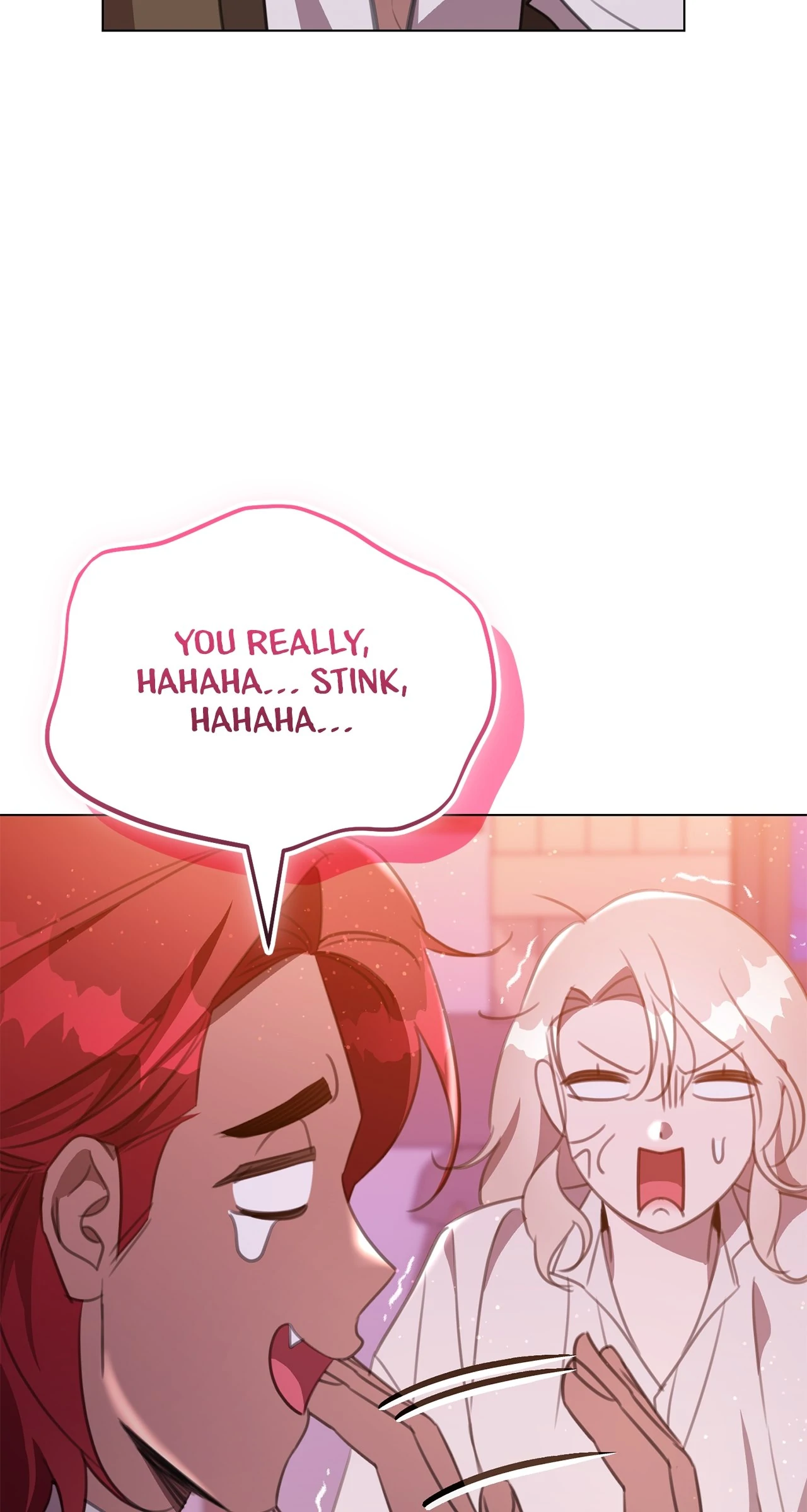 How to Choose Your Knight Chapter 24 - page 40