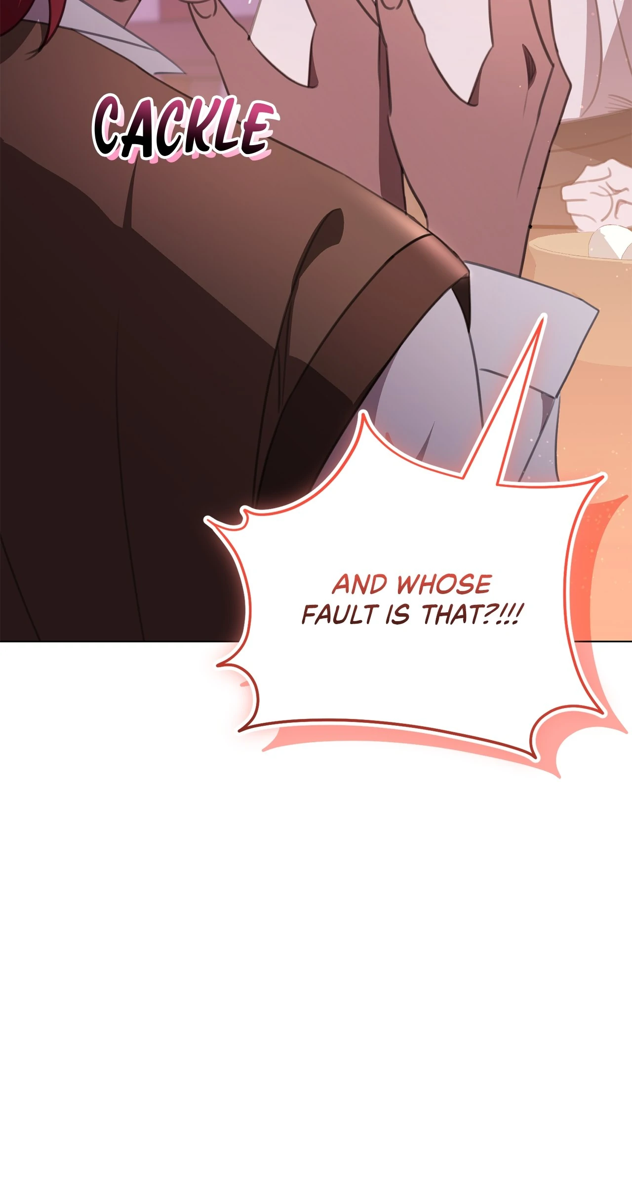 How to Choose Your Knight Chapter 24 - page 41