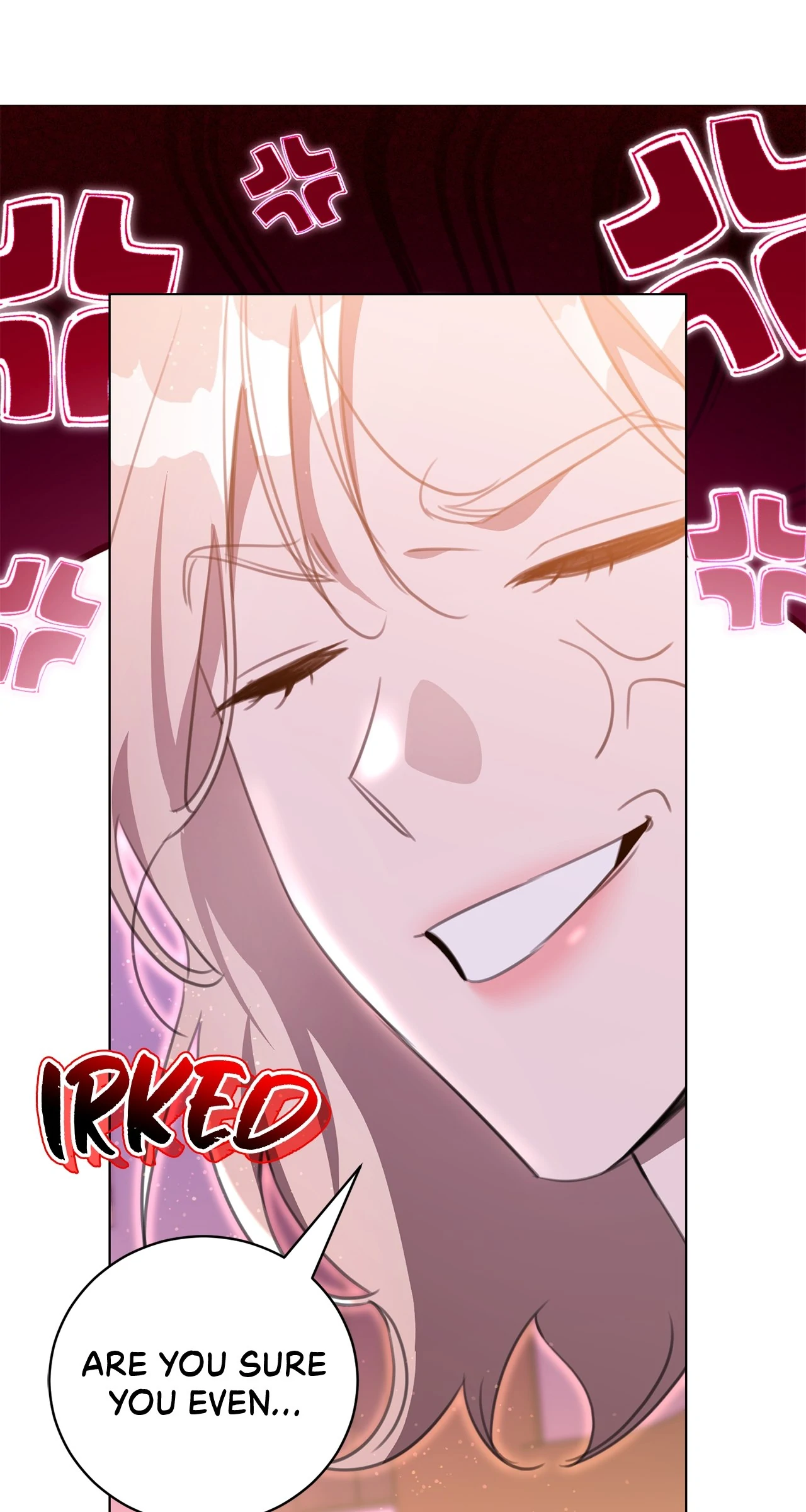 How to Choose Your Knight Chapter 24 - page 42
