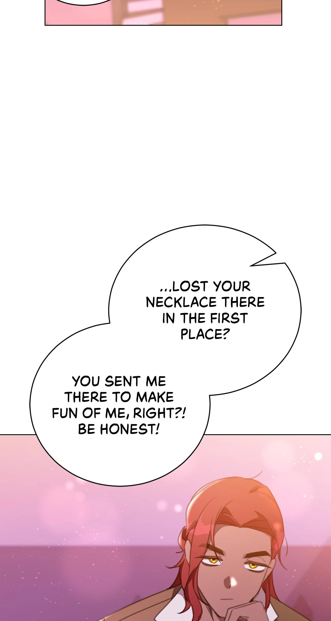 How to Choose Your Knight Chapter 24 - page 43