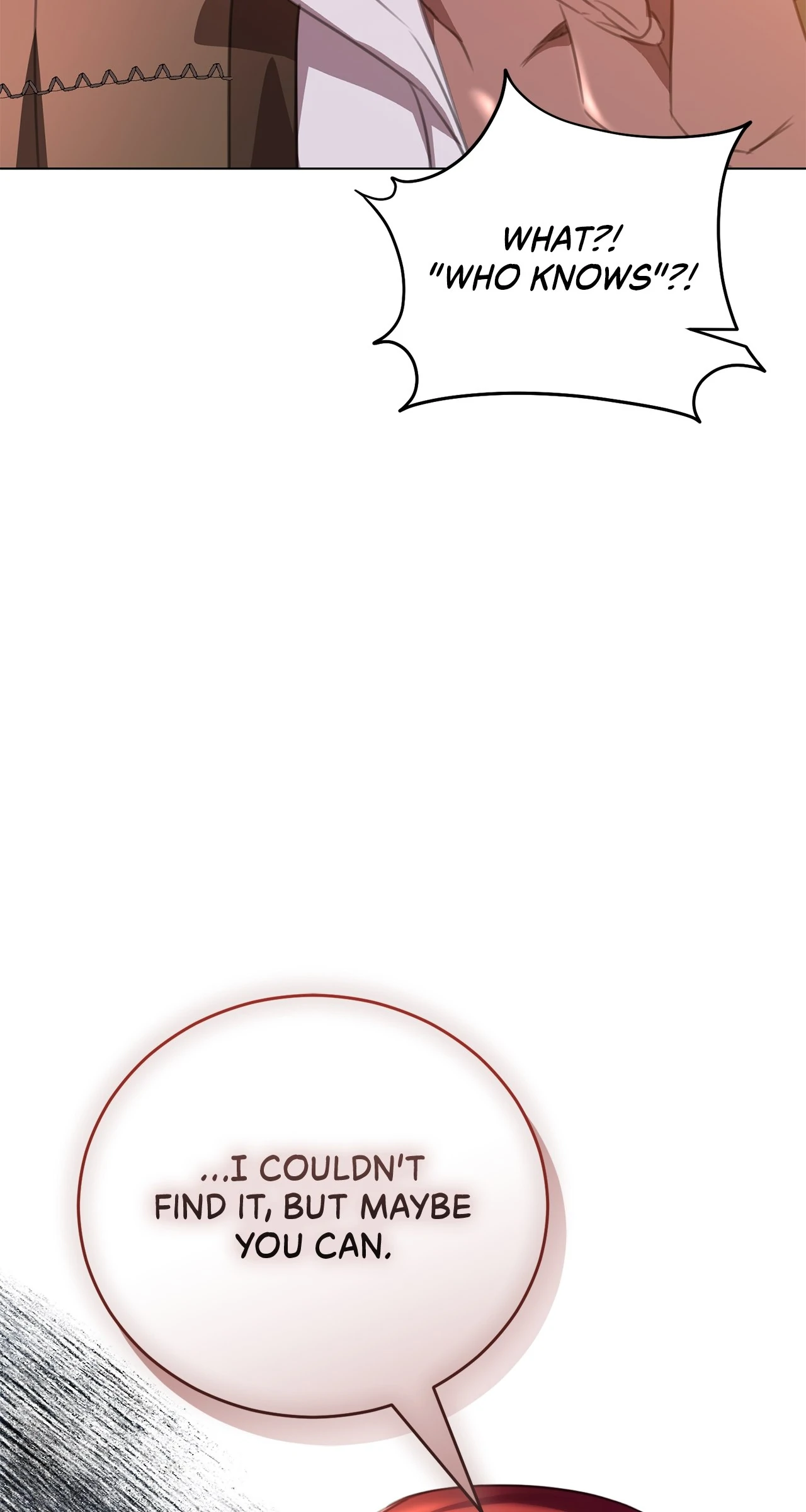 How to Choose Your Knight Chapter 24 - page 45