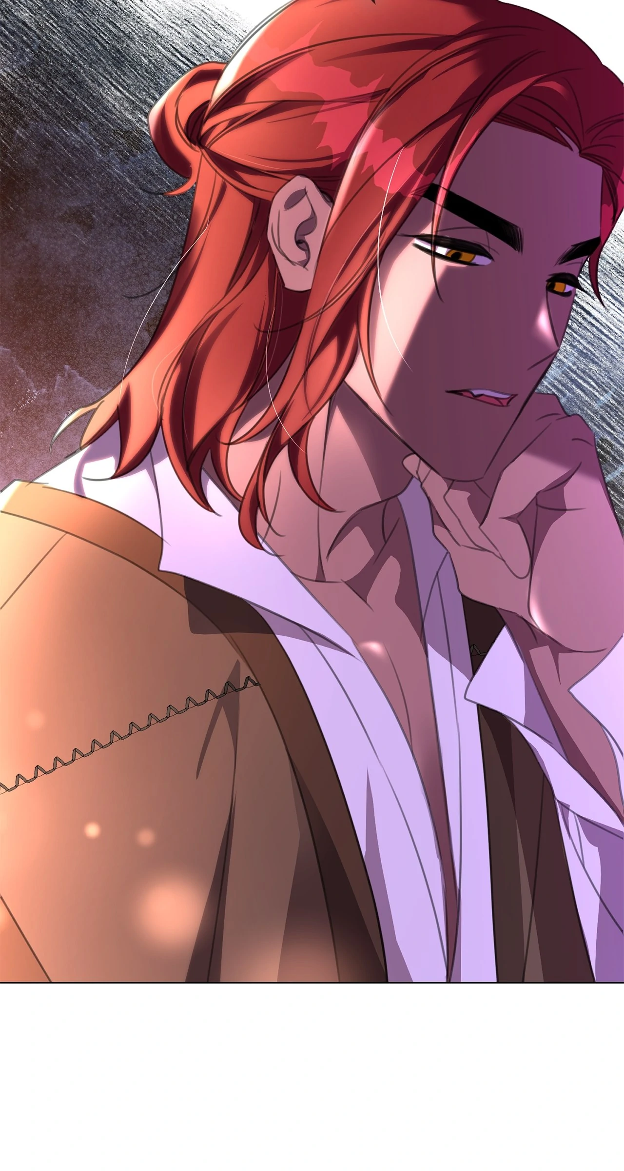 How to Choose Your Knight Chapter 24 - page 46