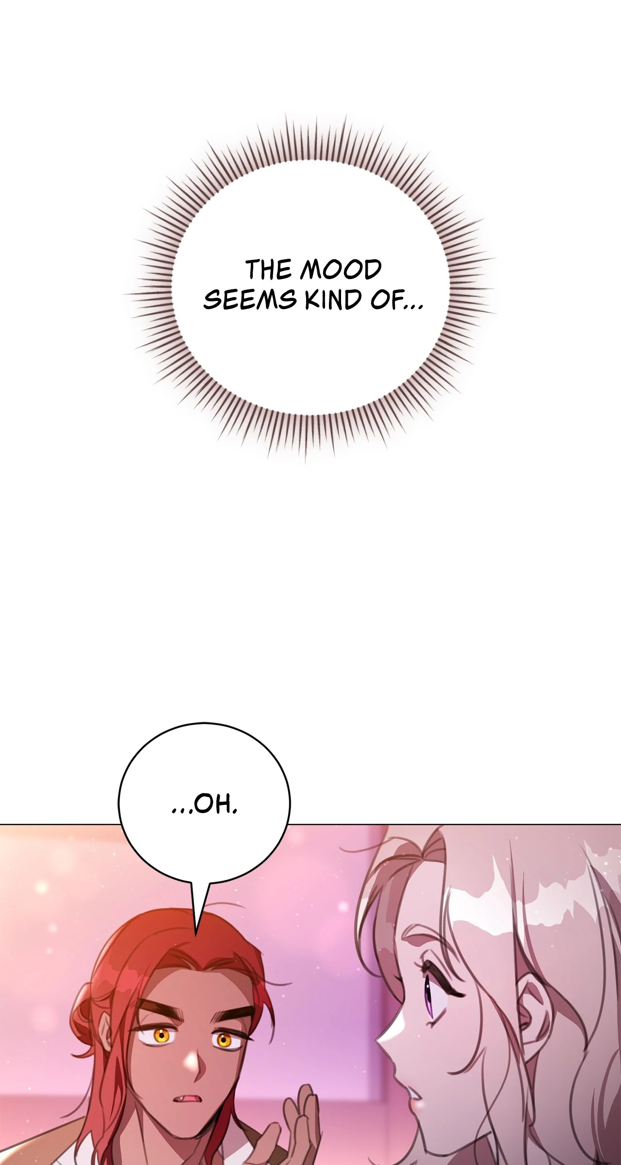 How to Choose Your Knight Chapter 24 - page 48