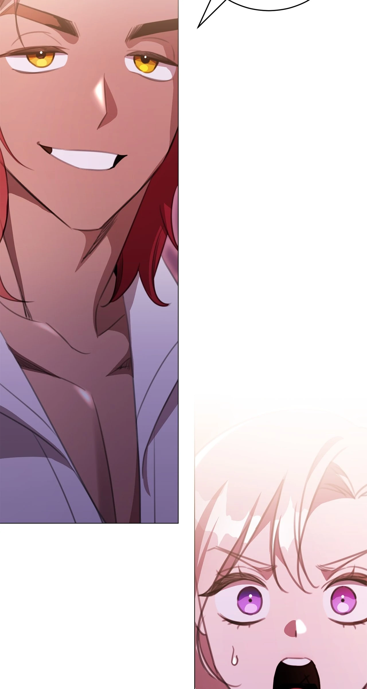 How to Choose Your Knight Chapter 24 - page 51