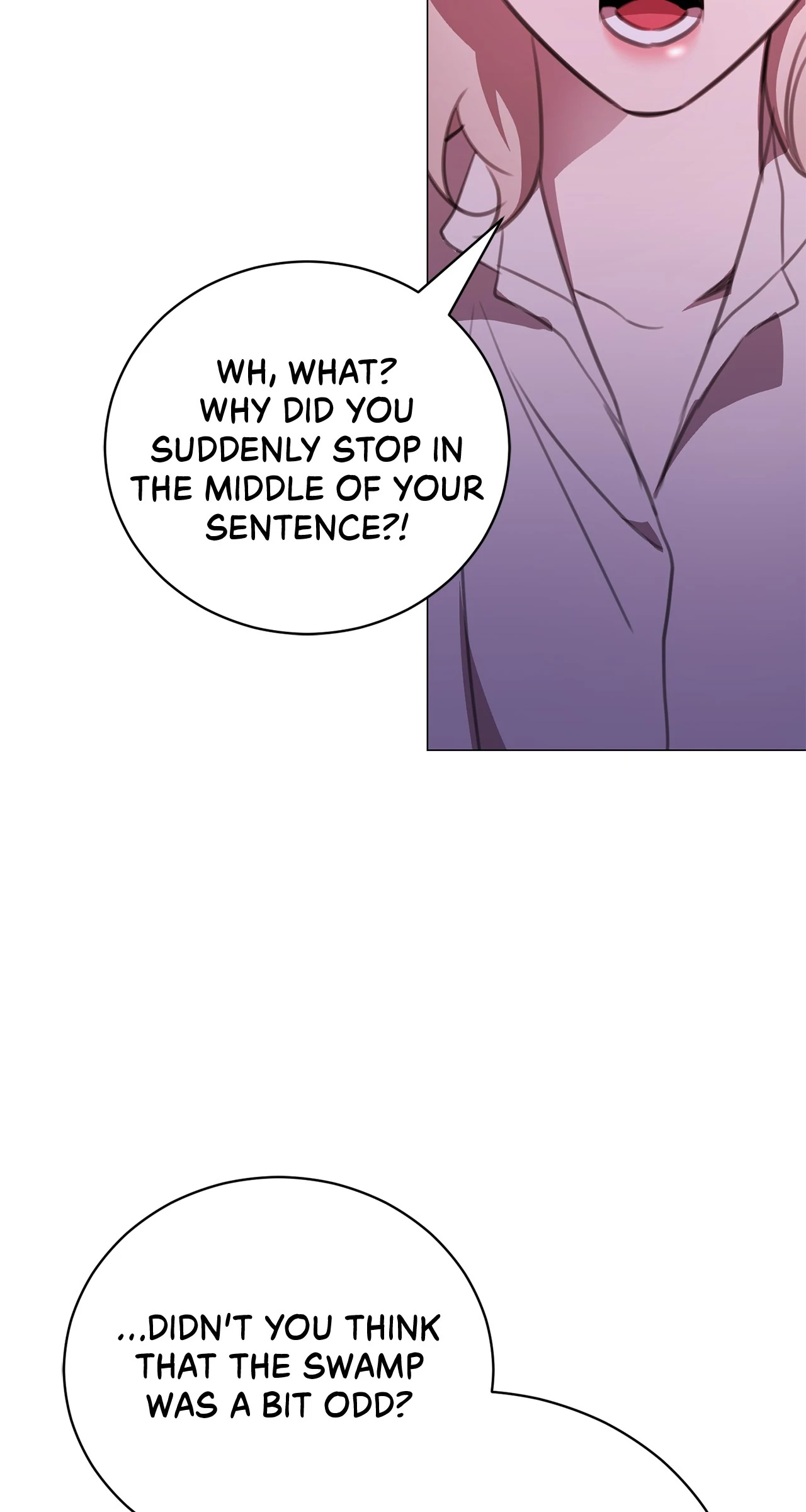 How to Choose Your Knight Chapter 24 - page 52