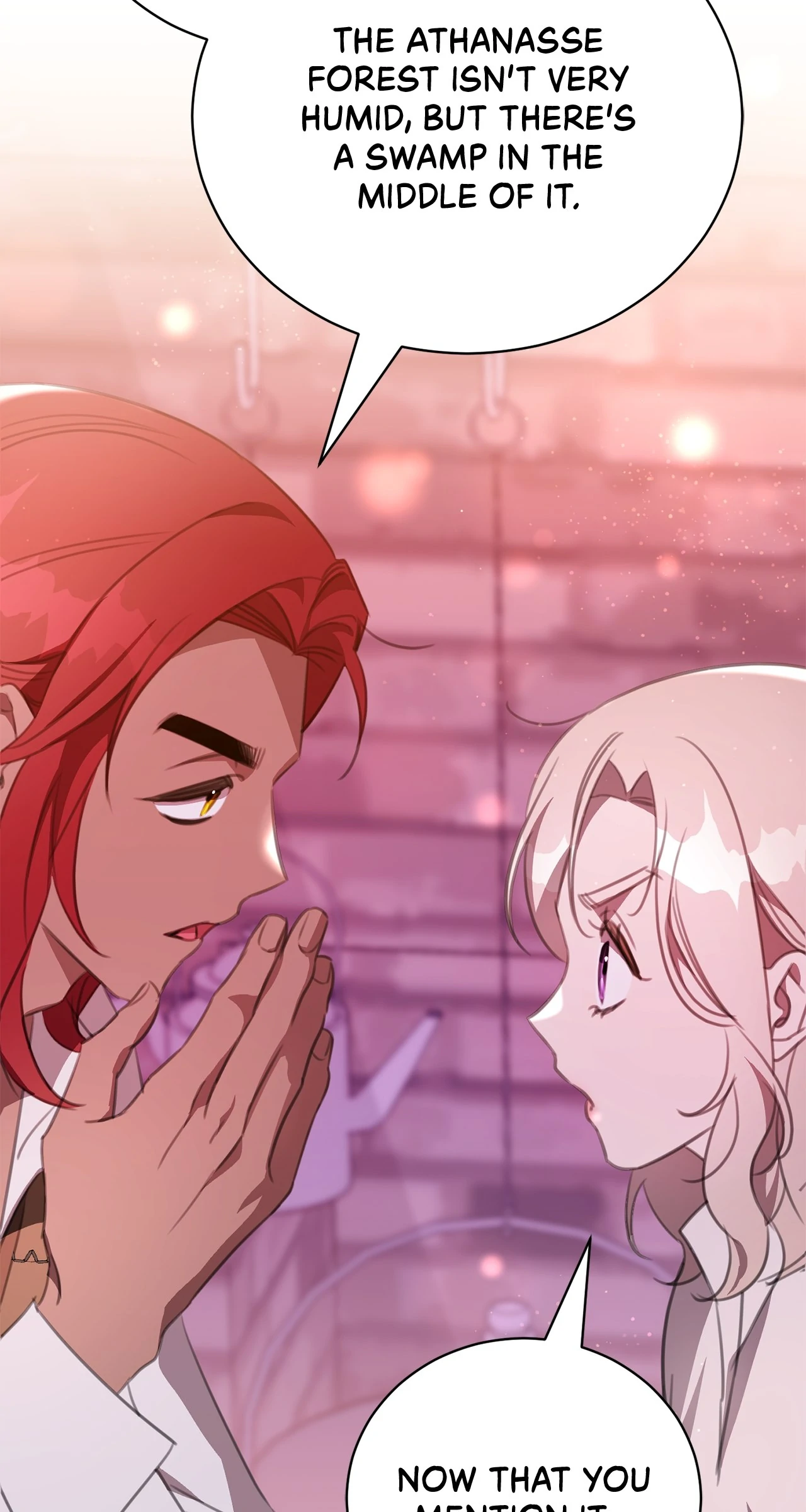 How to Choose Your Knight Chapter 24 - page 53