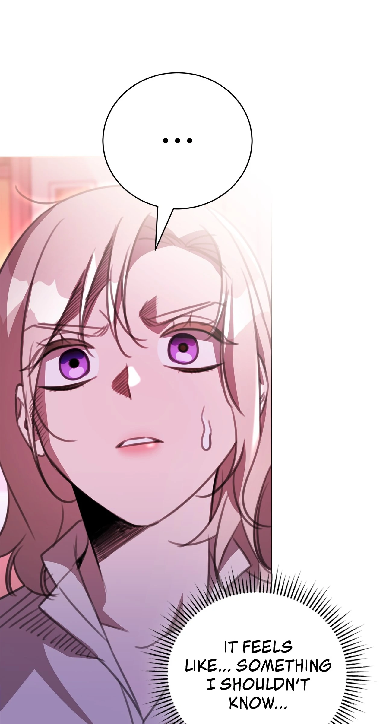 How to Choose Your Knight Chapter 24 - page 57