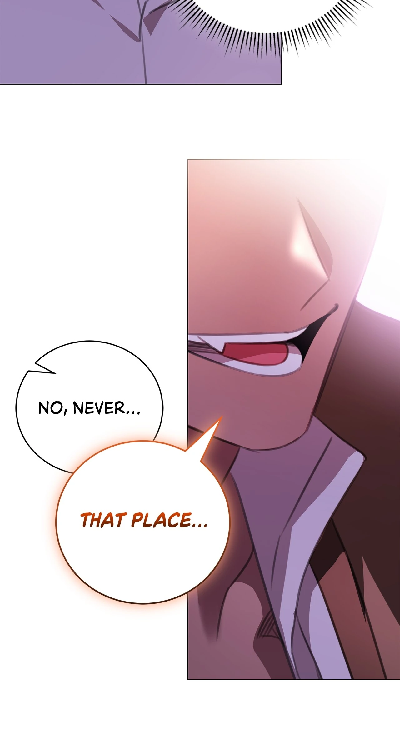 How to Choose Your Knight Chapter 24 - page 58